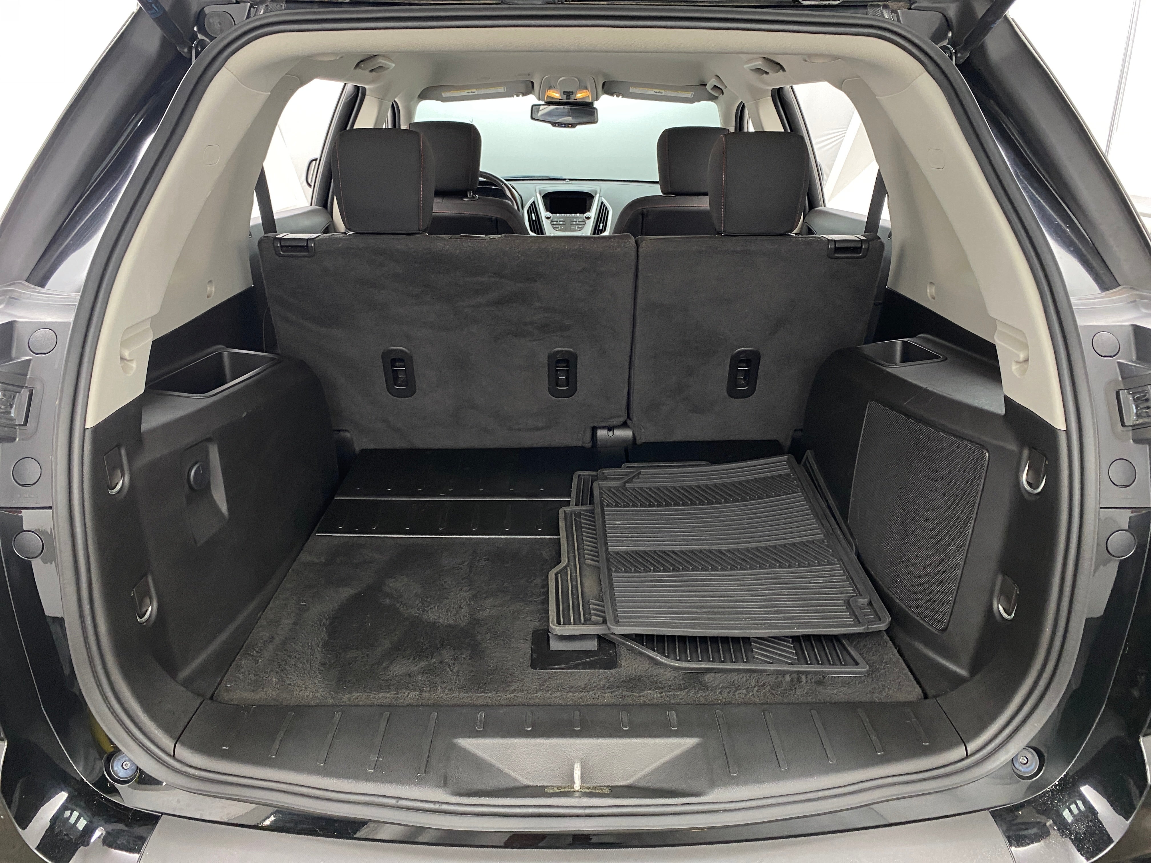 2017 GMC Terrain SLE 7
