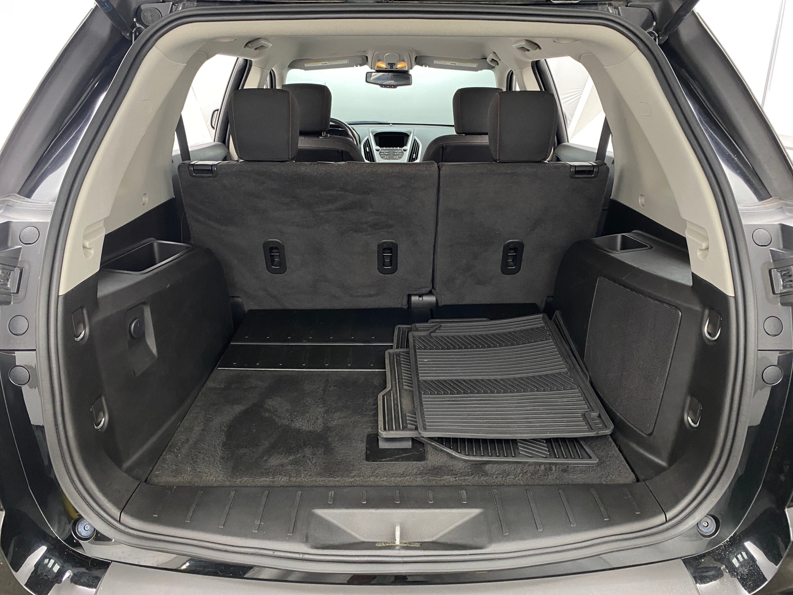 Thumbnail: 2017 GMC Terrain - 7