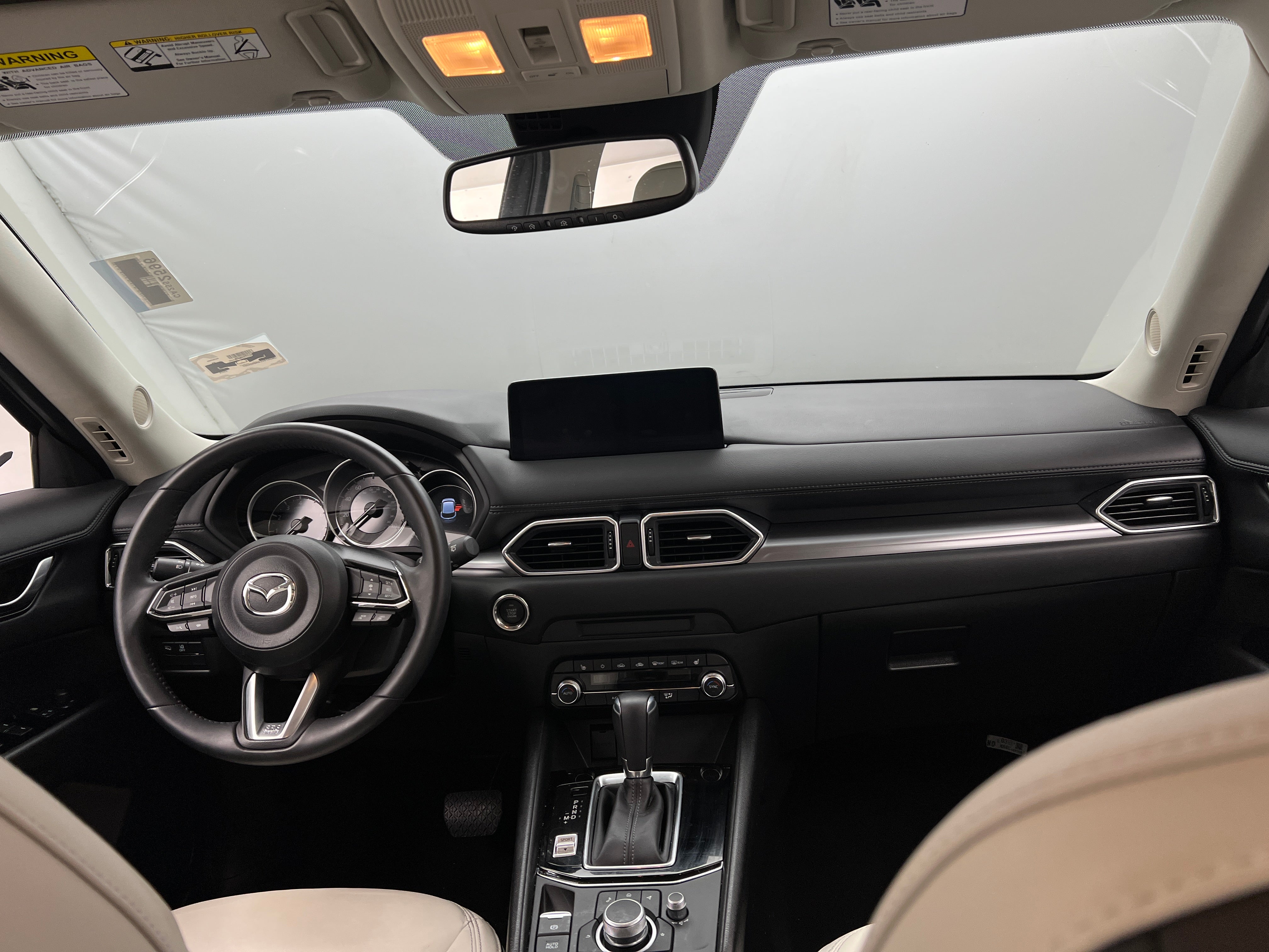2024 Mazda CX-5 S Preferred 2