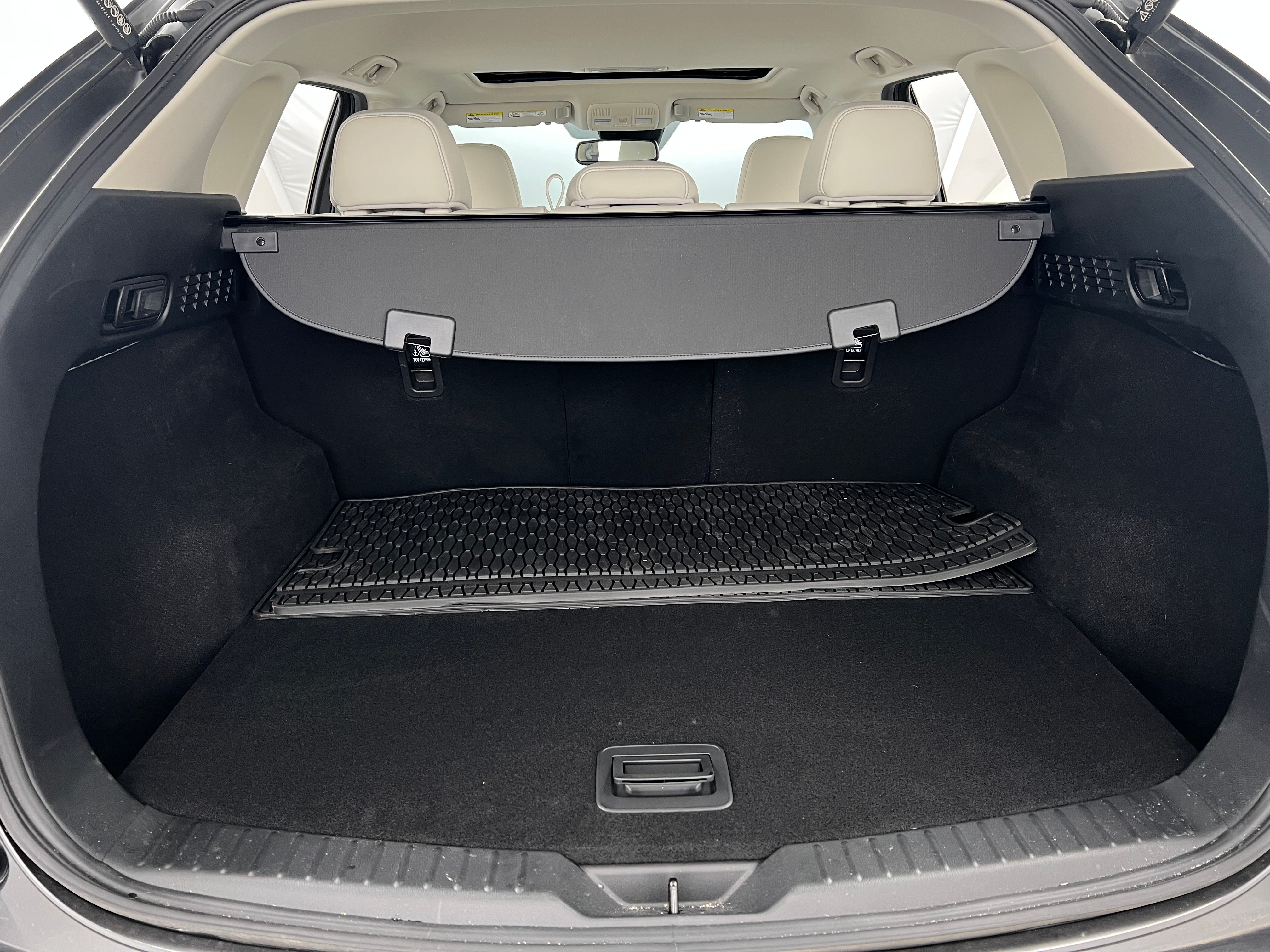 2024 Mazda CX-5 S Preferred 6