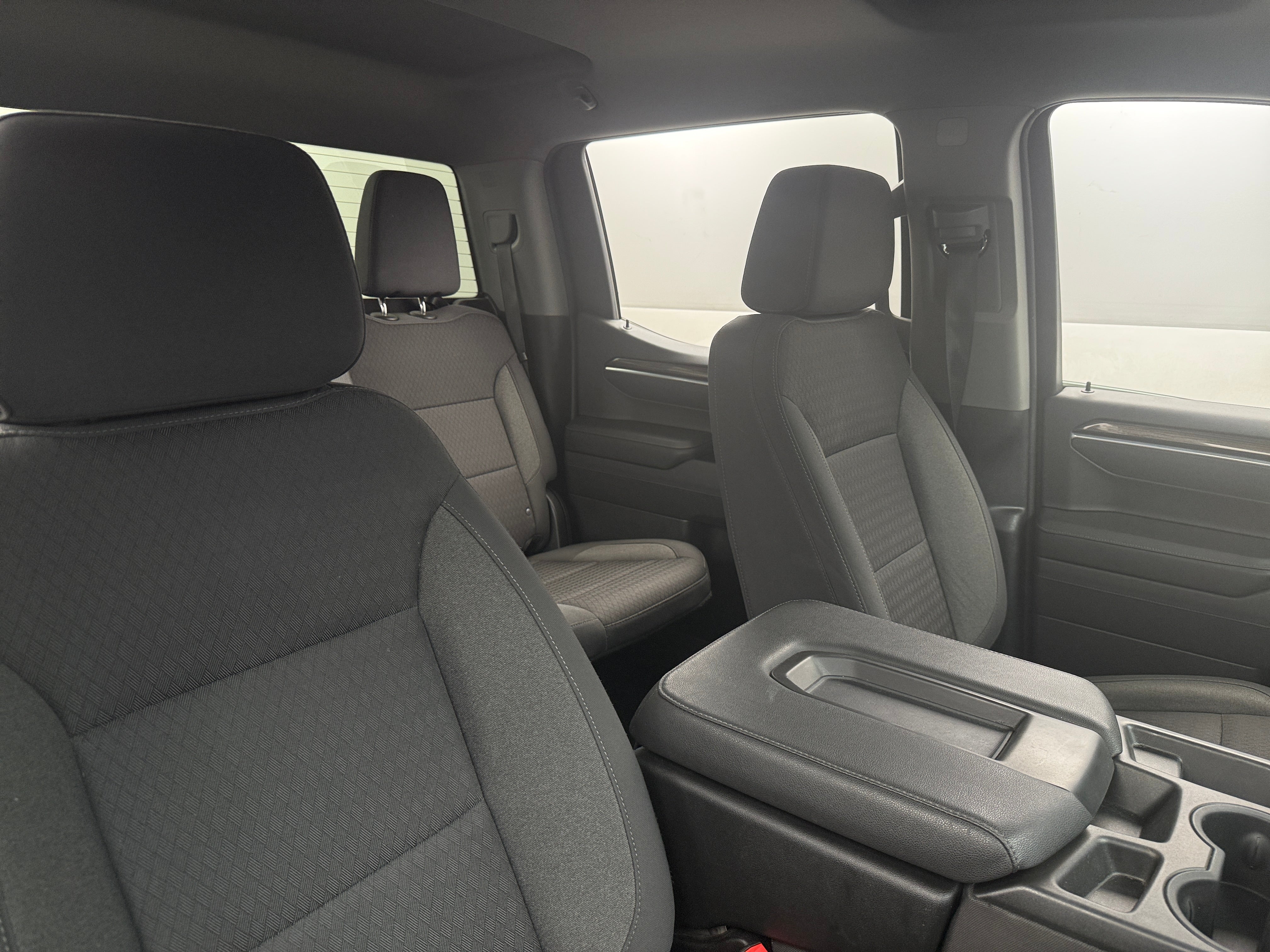 2022 Chevrolet Silverado 1500 LT 2