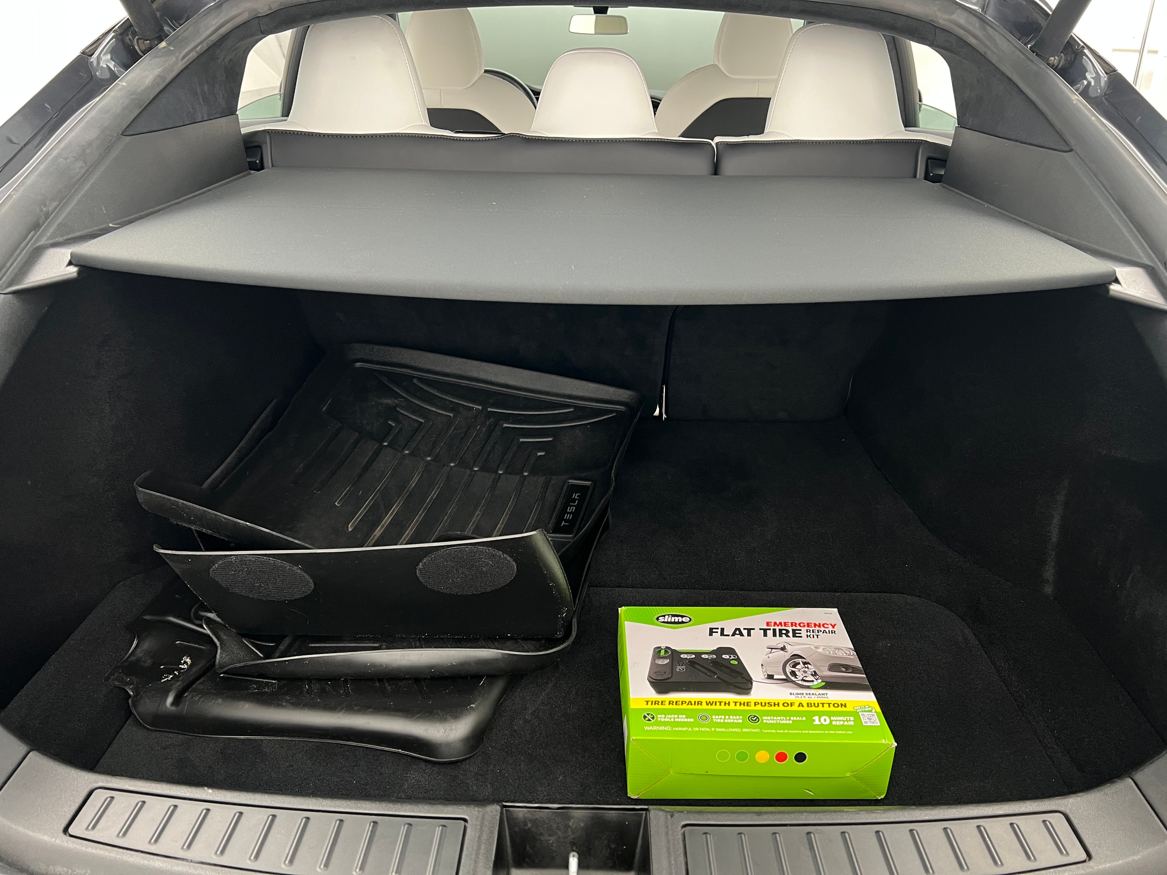 2021 Tesla Model S Long Range 6