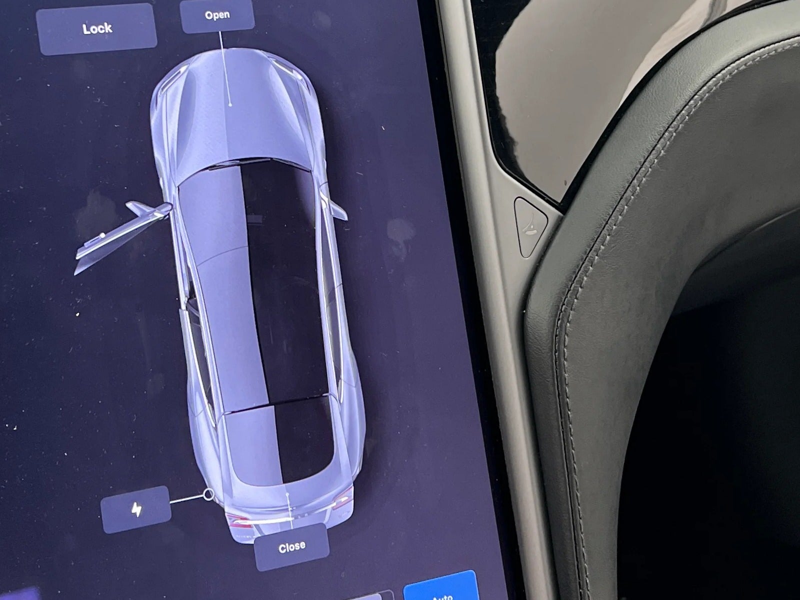 2021 Tesla Model S Long Range 3