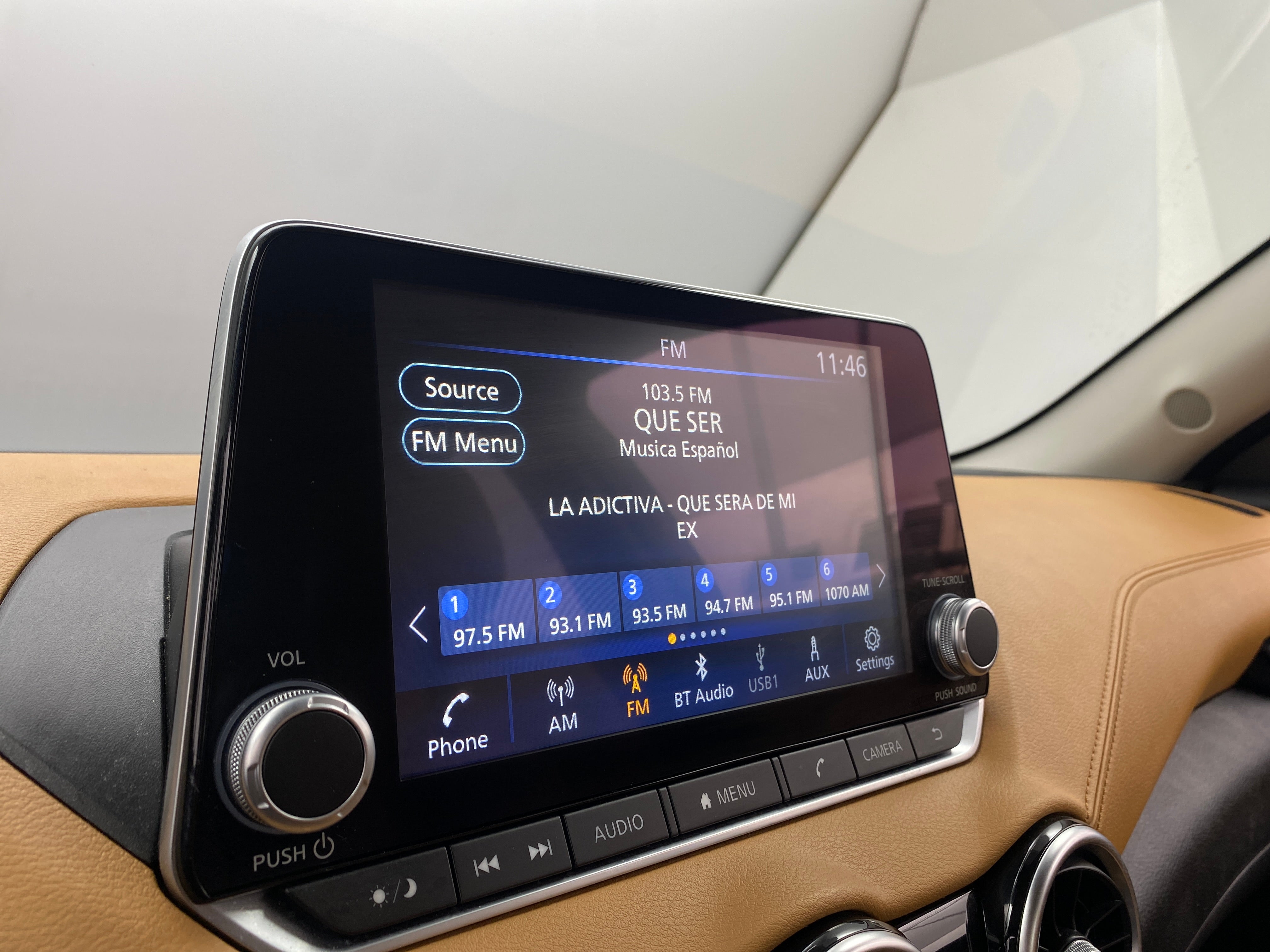 2023 Nissan Sentra SV 4