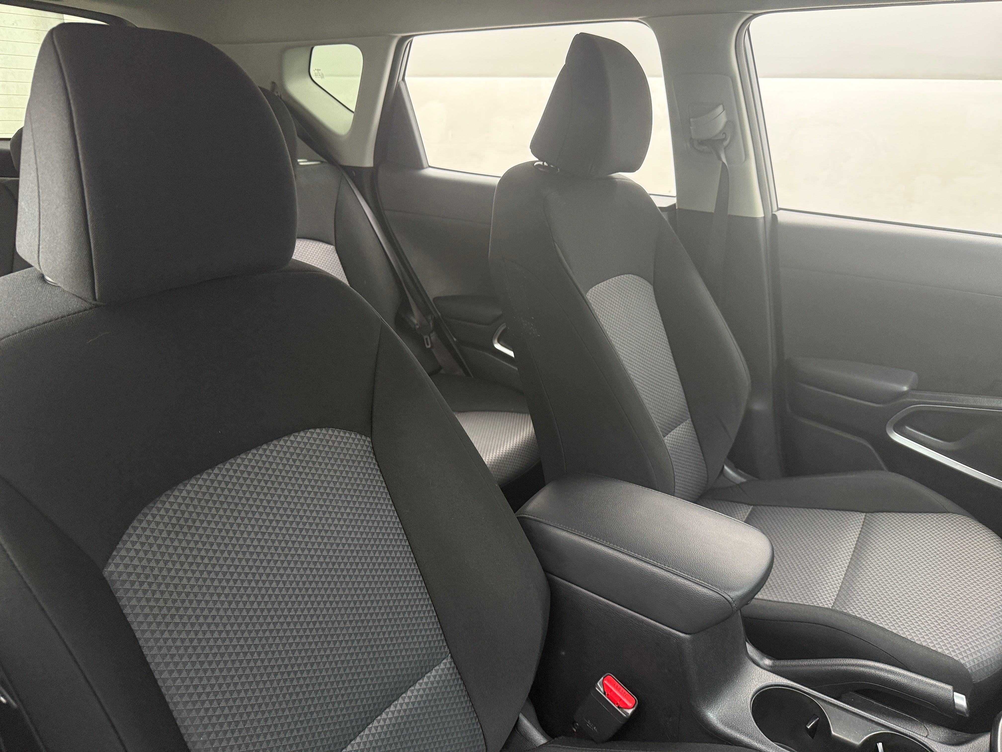 2024 Kia Soul LX 2