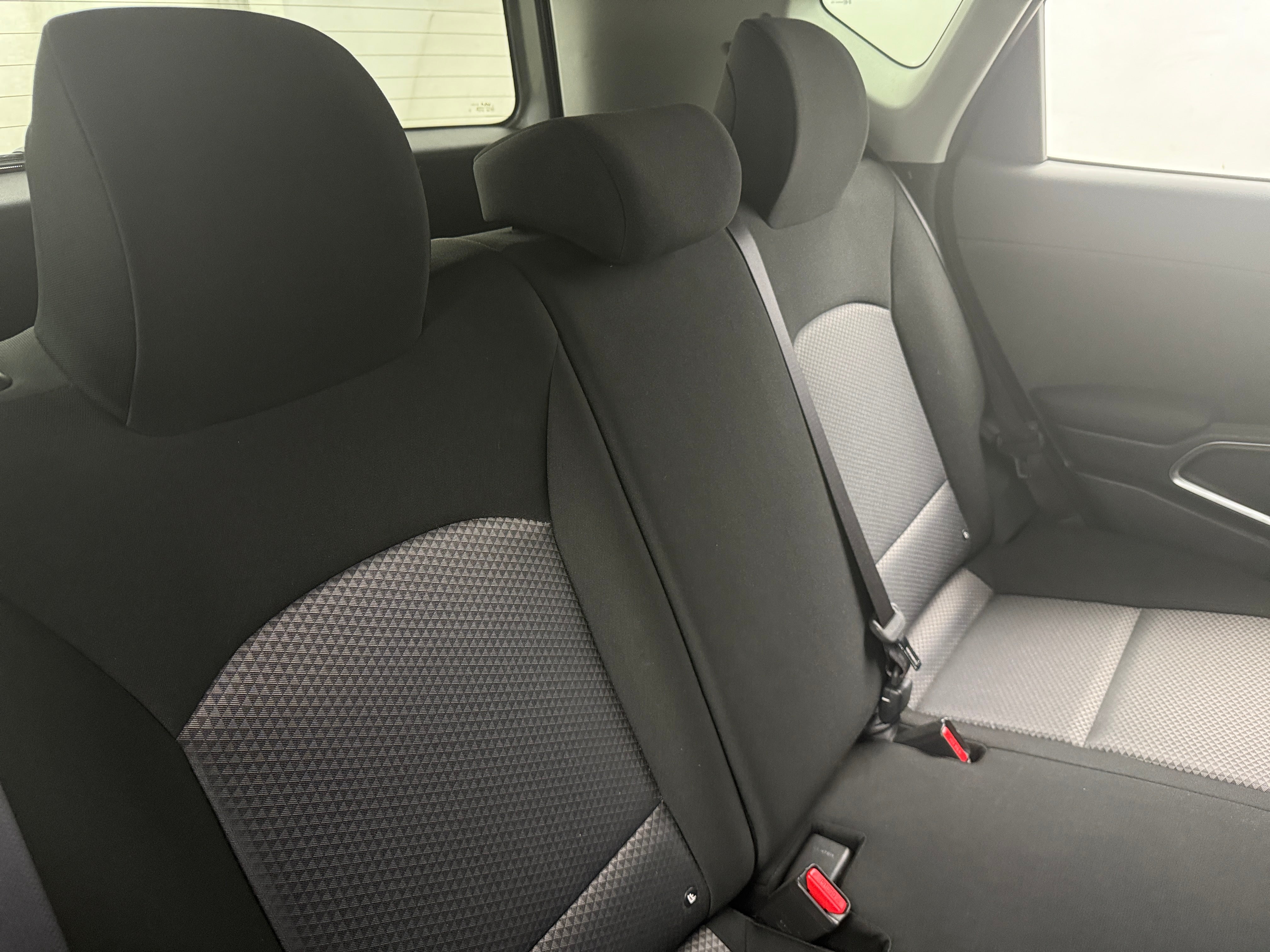 2024 Kia Soul LX 6