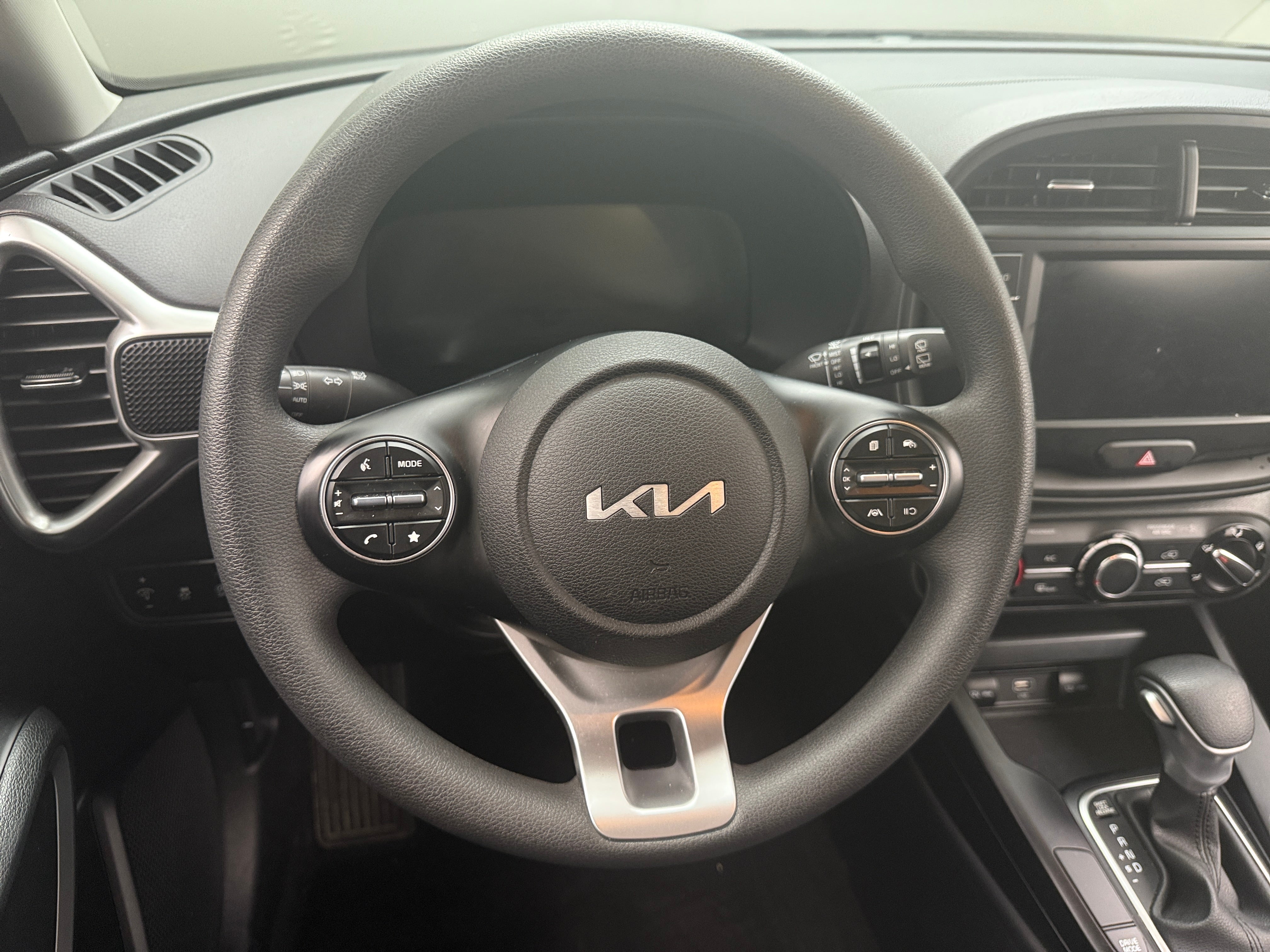 2024 Kia Soul LX 5