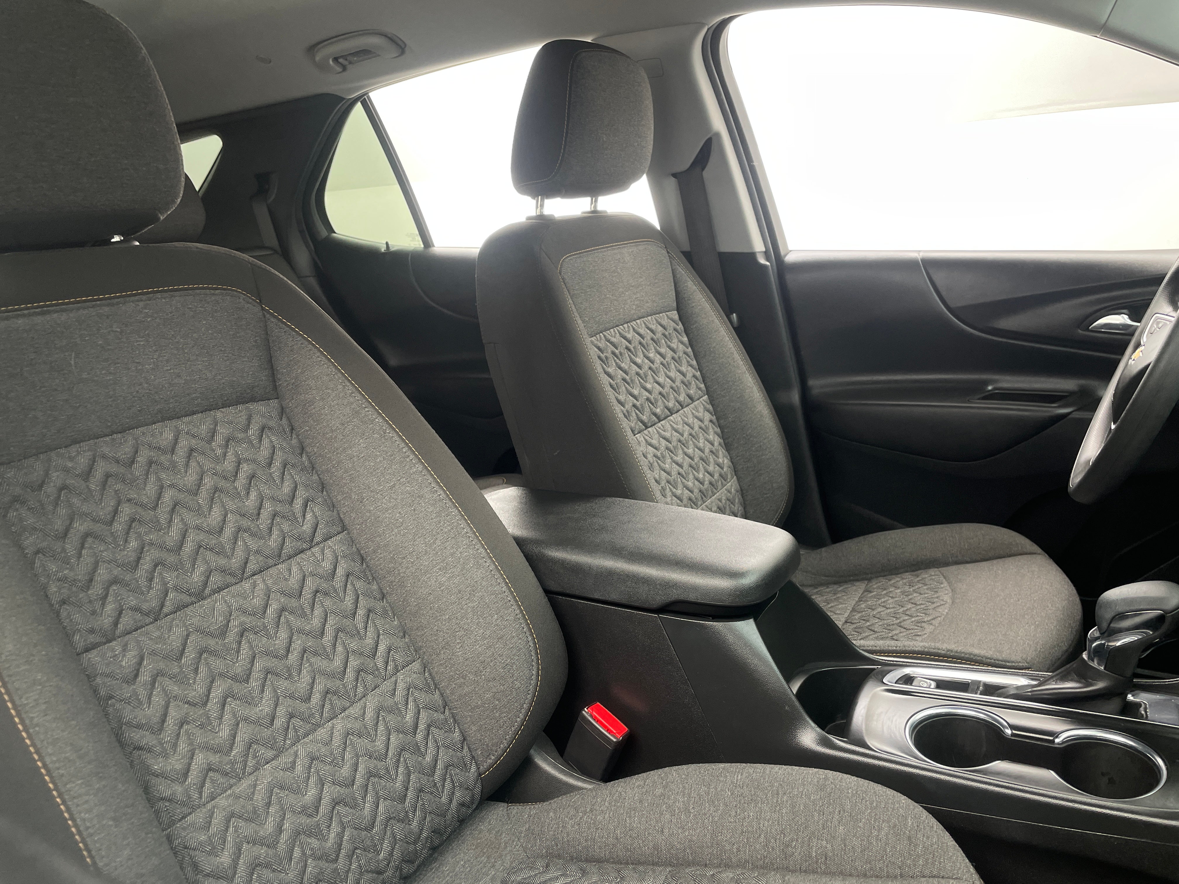 2023 Chevrolet Equinox LT 2