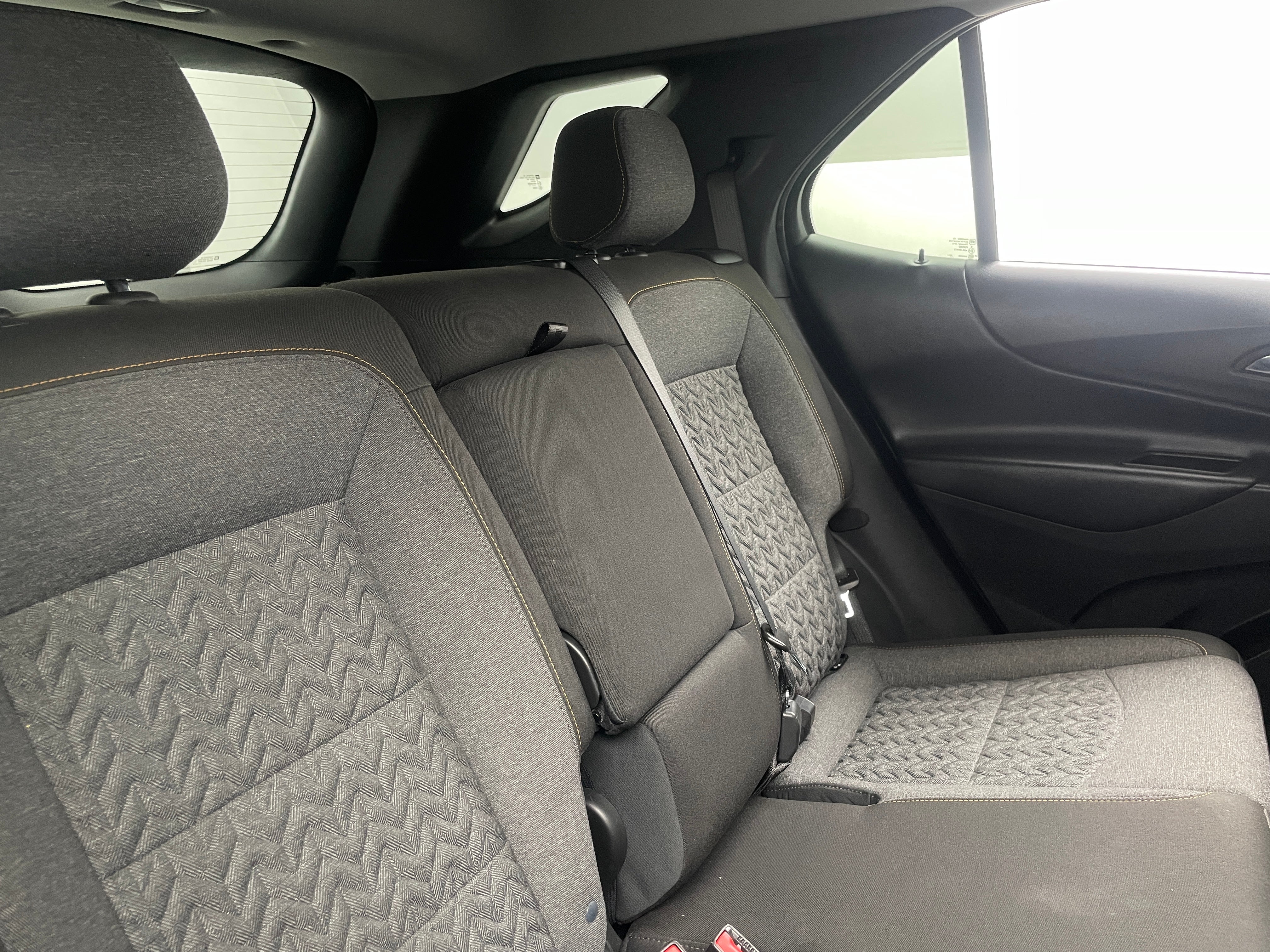 2023 Chevrolet Equinox LT 6