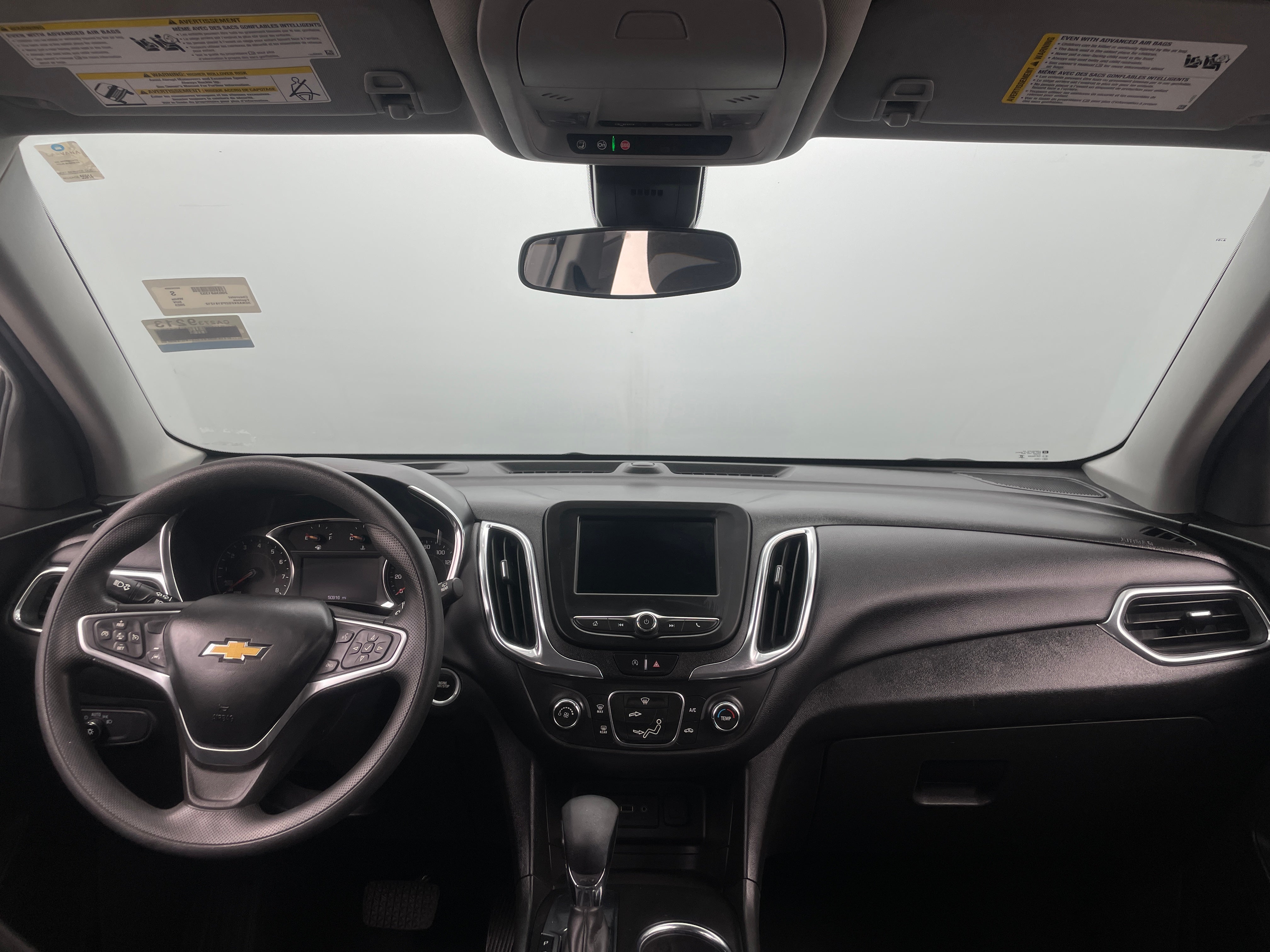 2023 Chevrolet Equinox LT 3