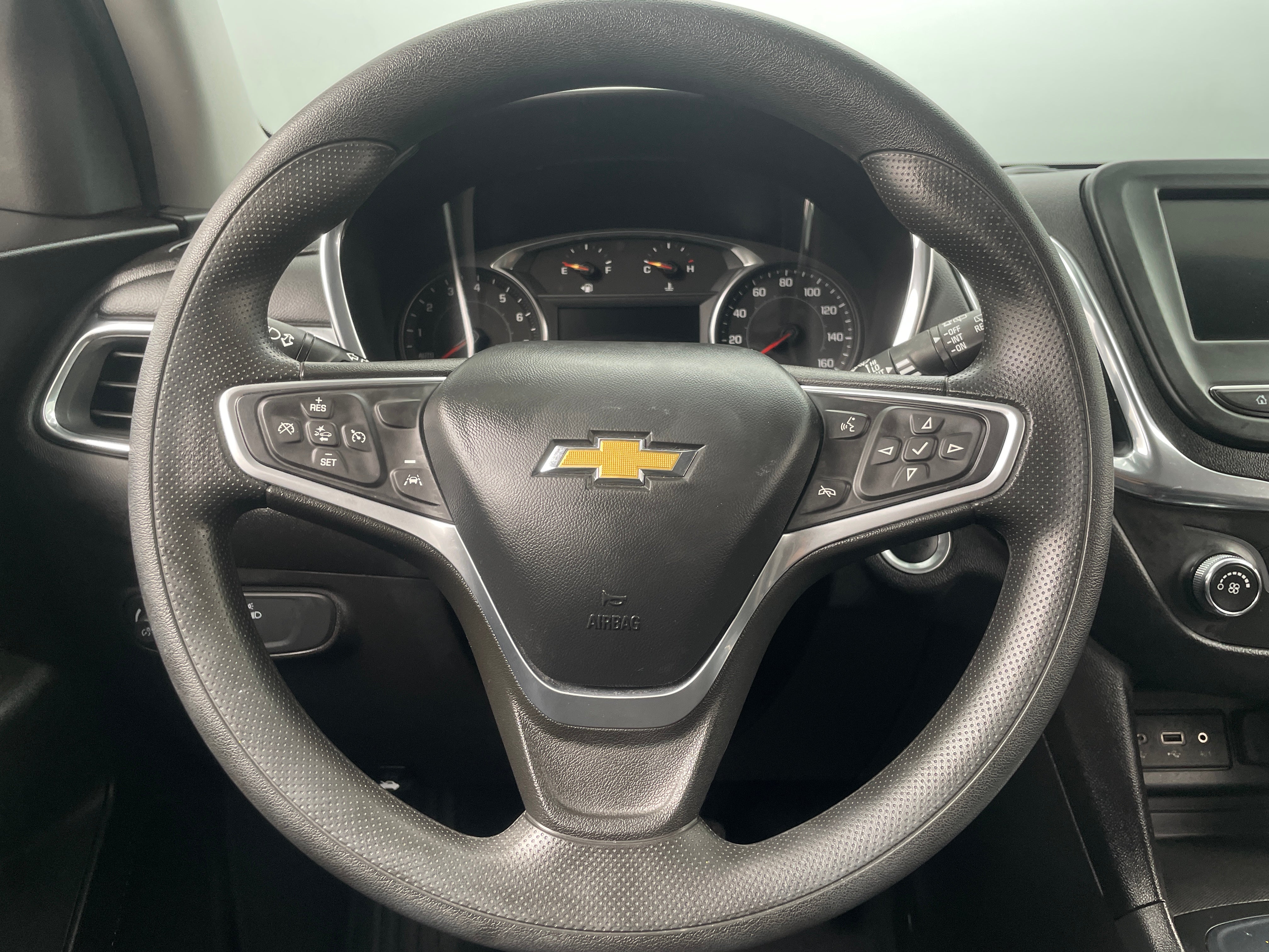 2023 Chevrolet Equinox LT 5