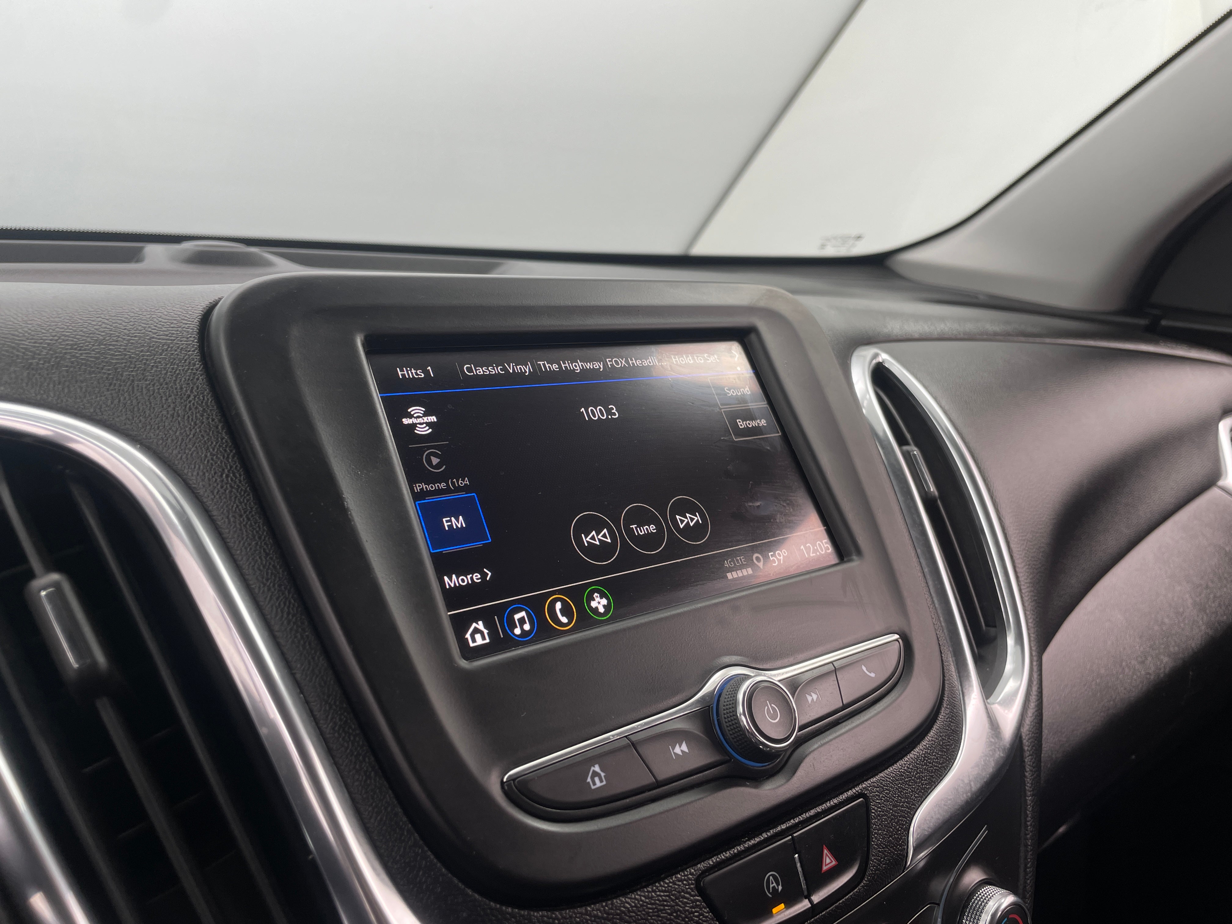 2023 Chevrolet Equinox LT 4