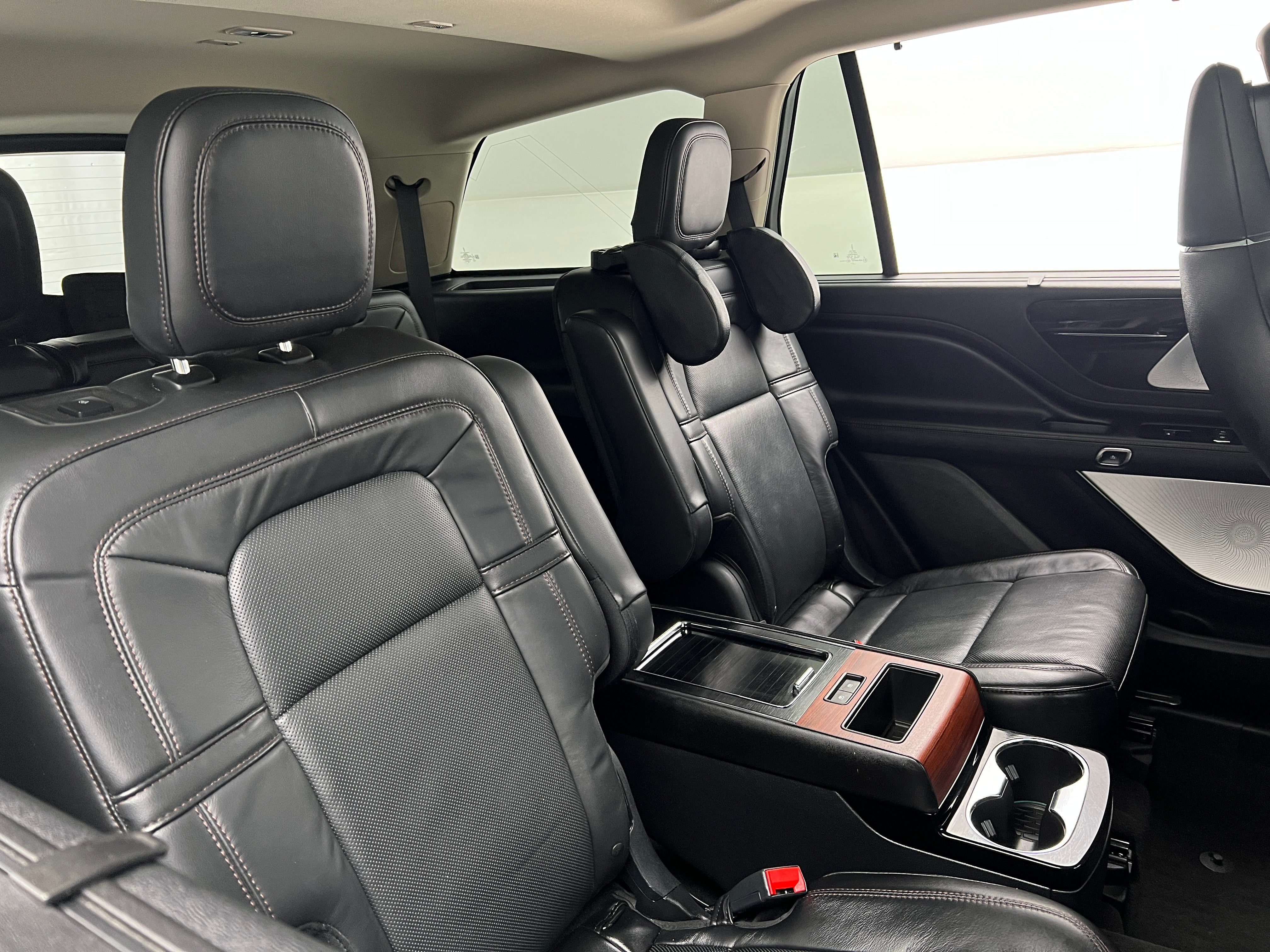 2021 Lincoln Aviator Reserve 5