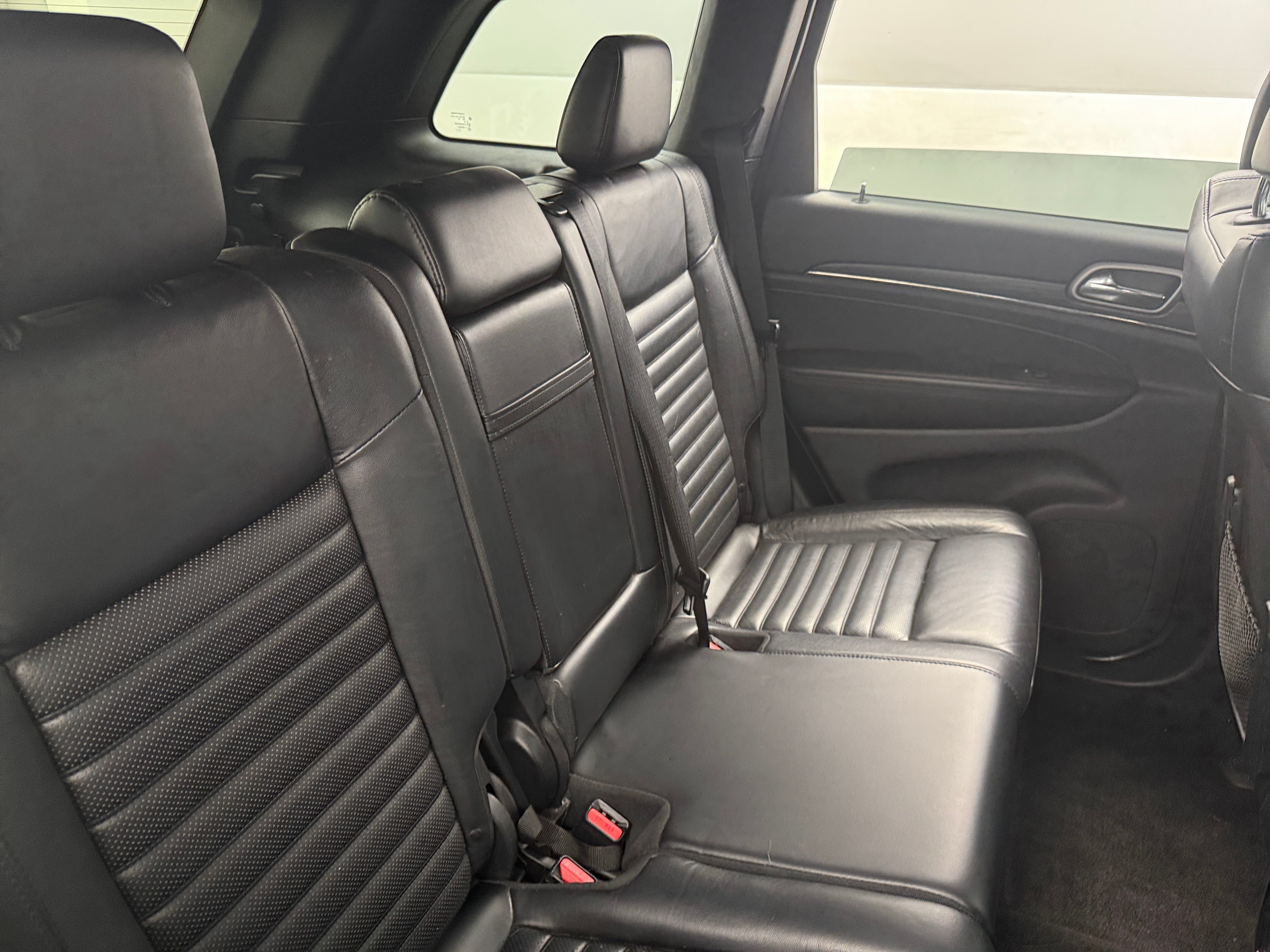 2019 Jeep Grand Cherokee Limited Edition 5