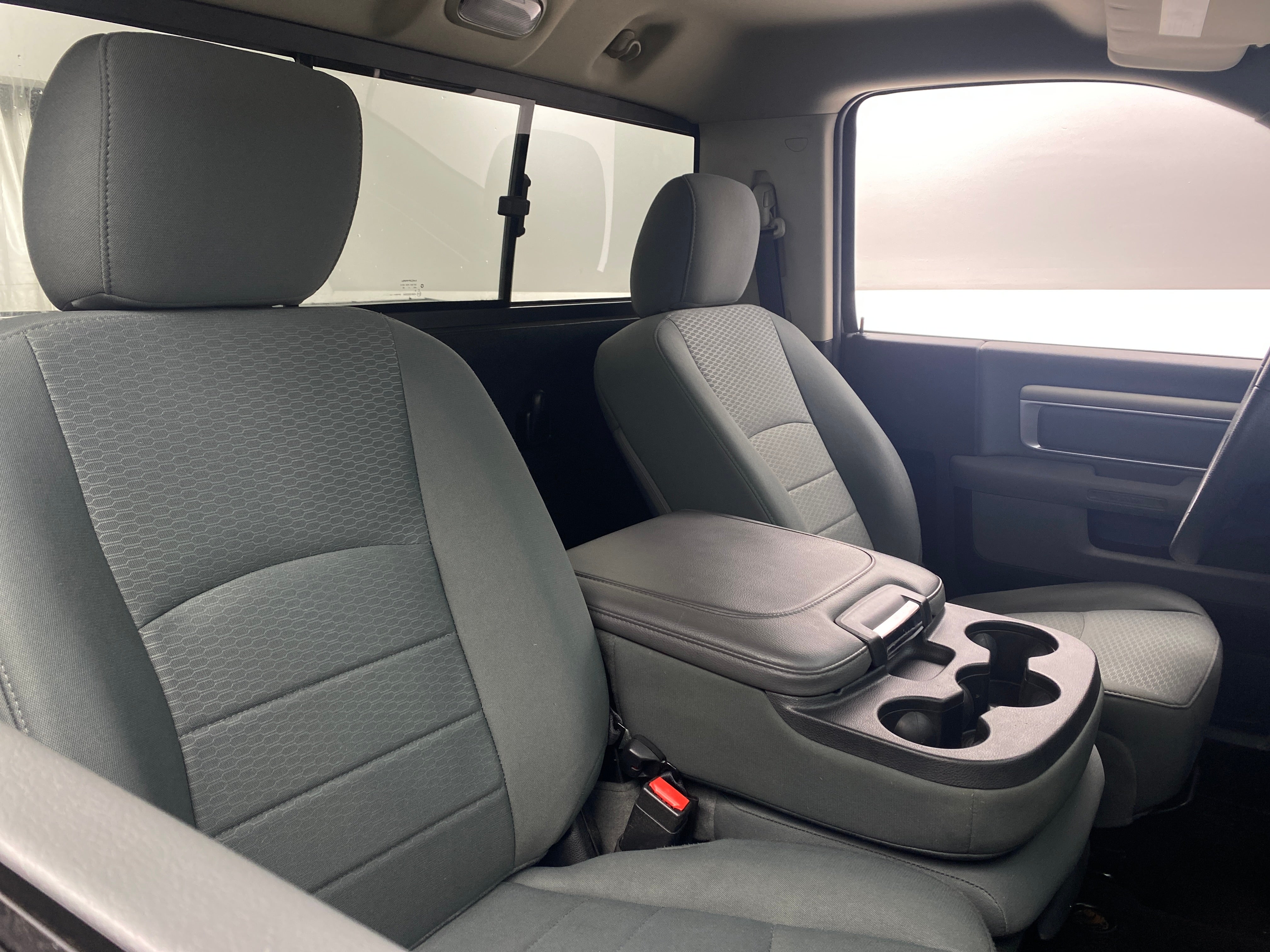 2014 RAM 1500 Express 2