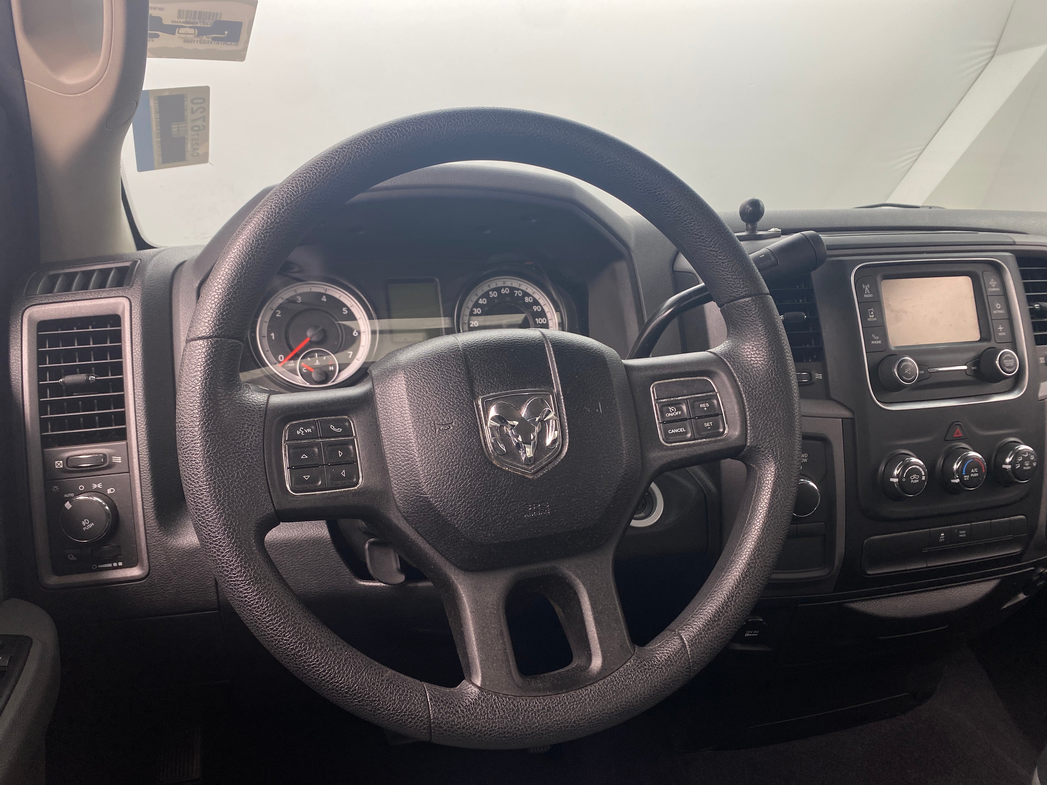 2014 RAM 1500 Express 5