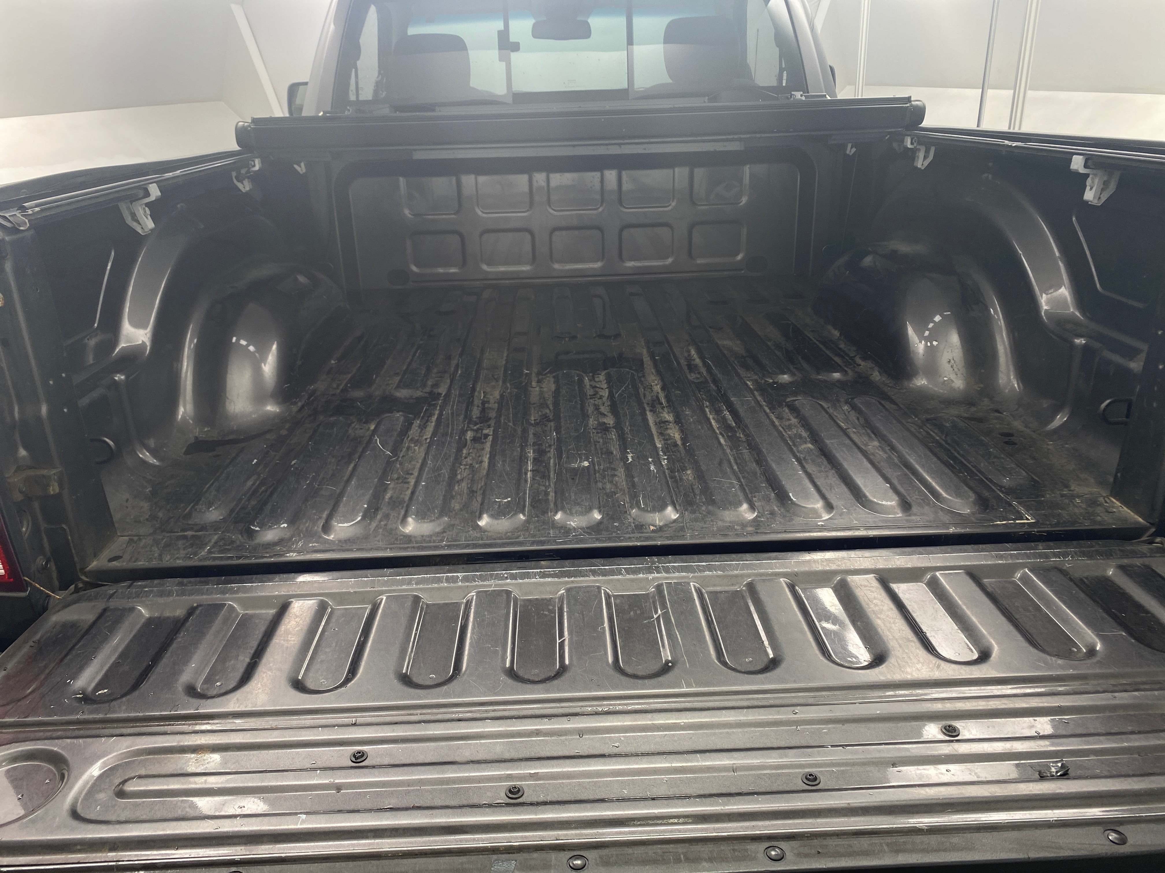 2014 RAM 1500 Express 6