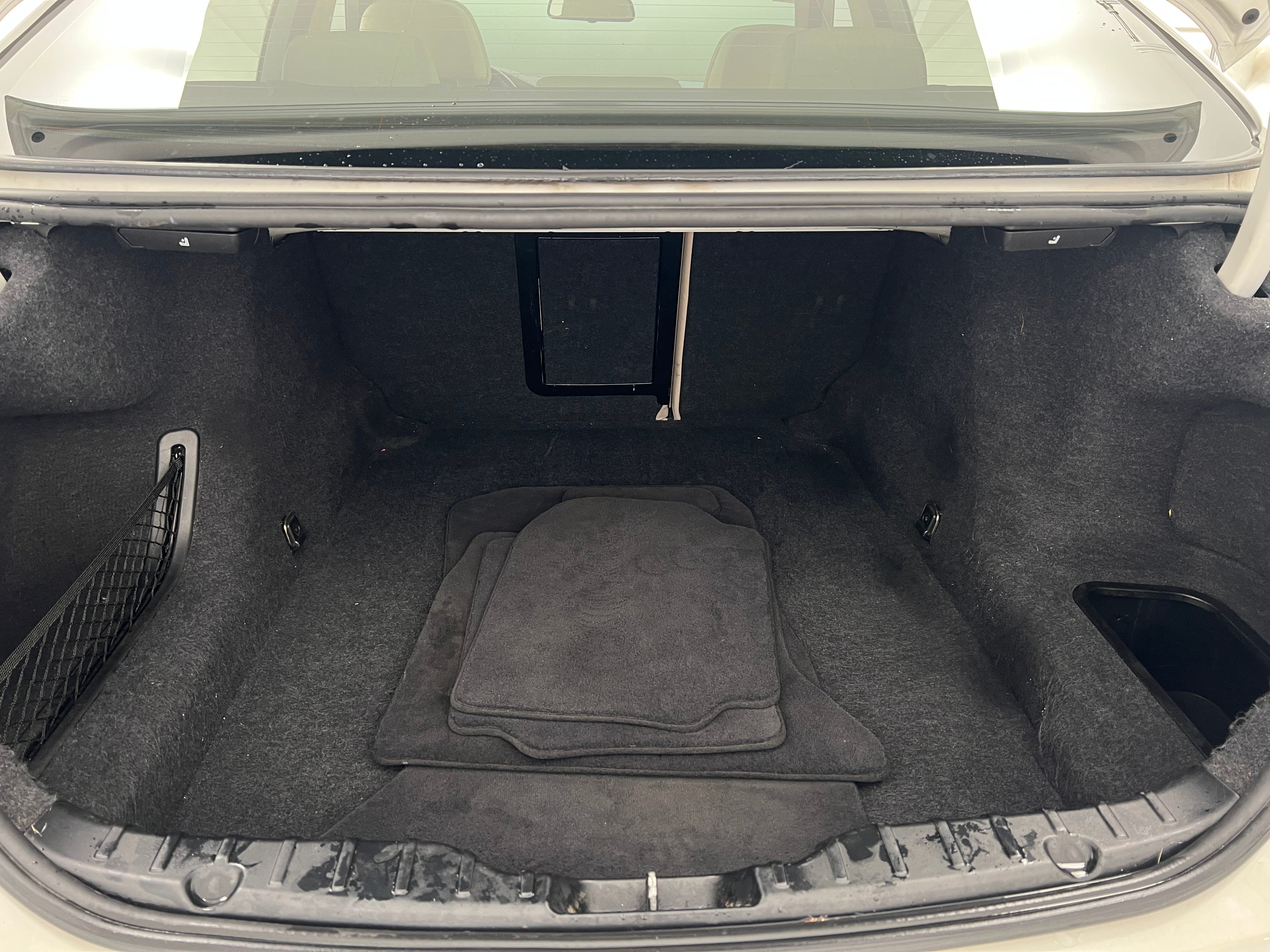 2011 BMW 5 Series 528i 7
