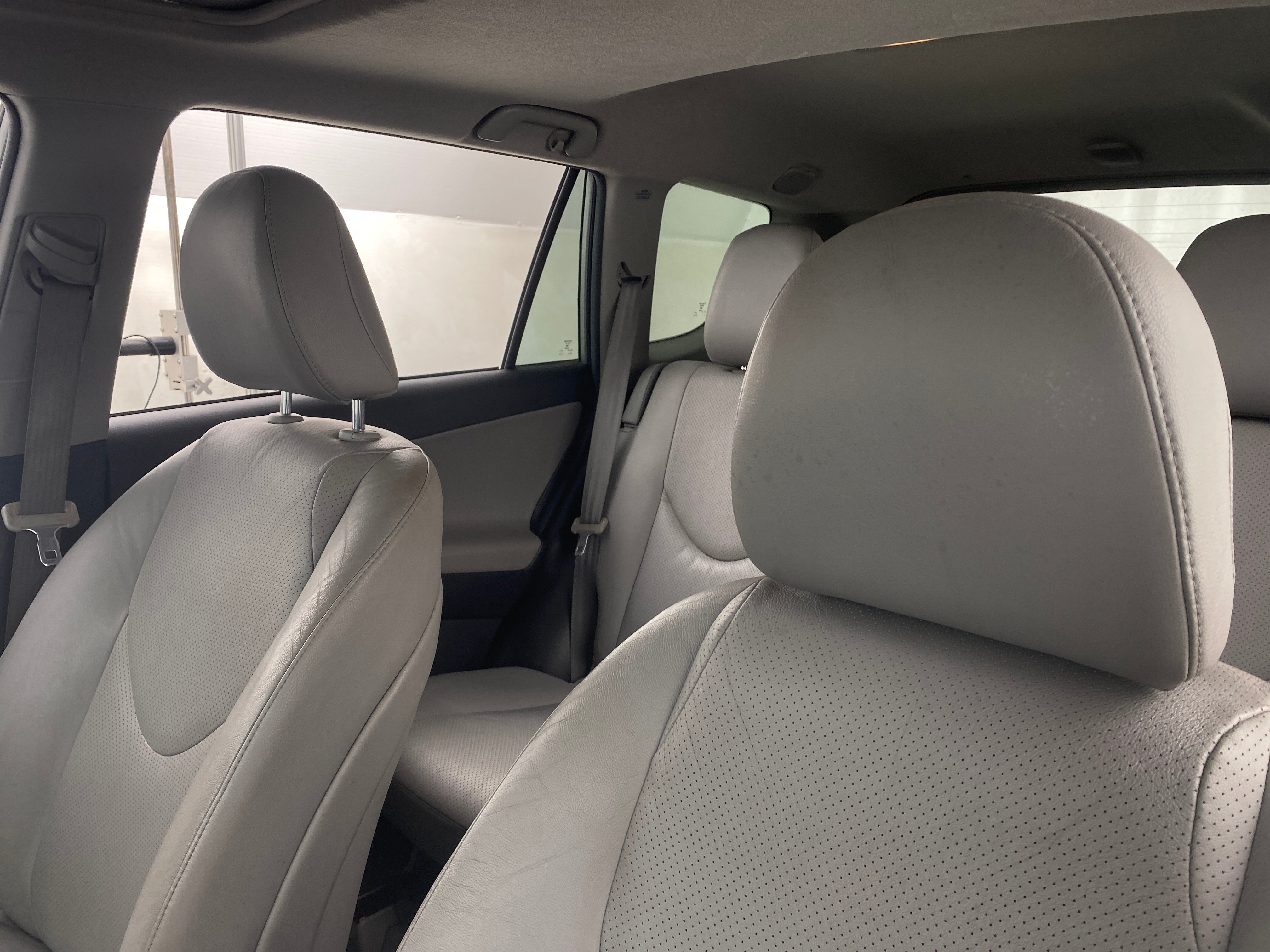 2012 Toyota RAV4 Limited 2