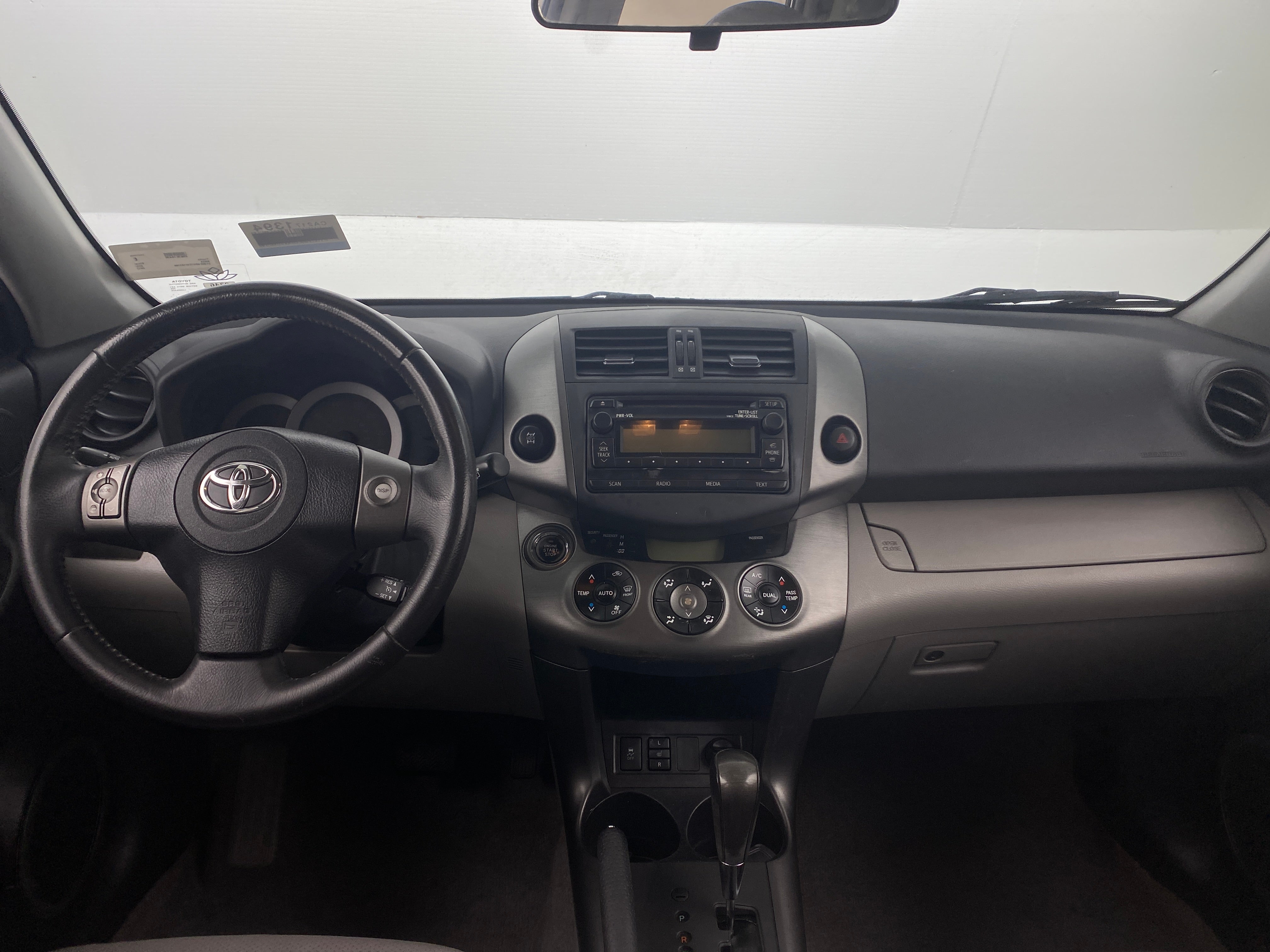 2012 Toyota RAV4 Limited 3