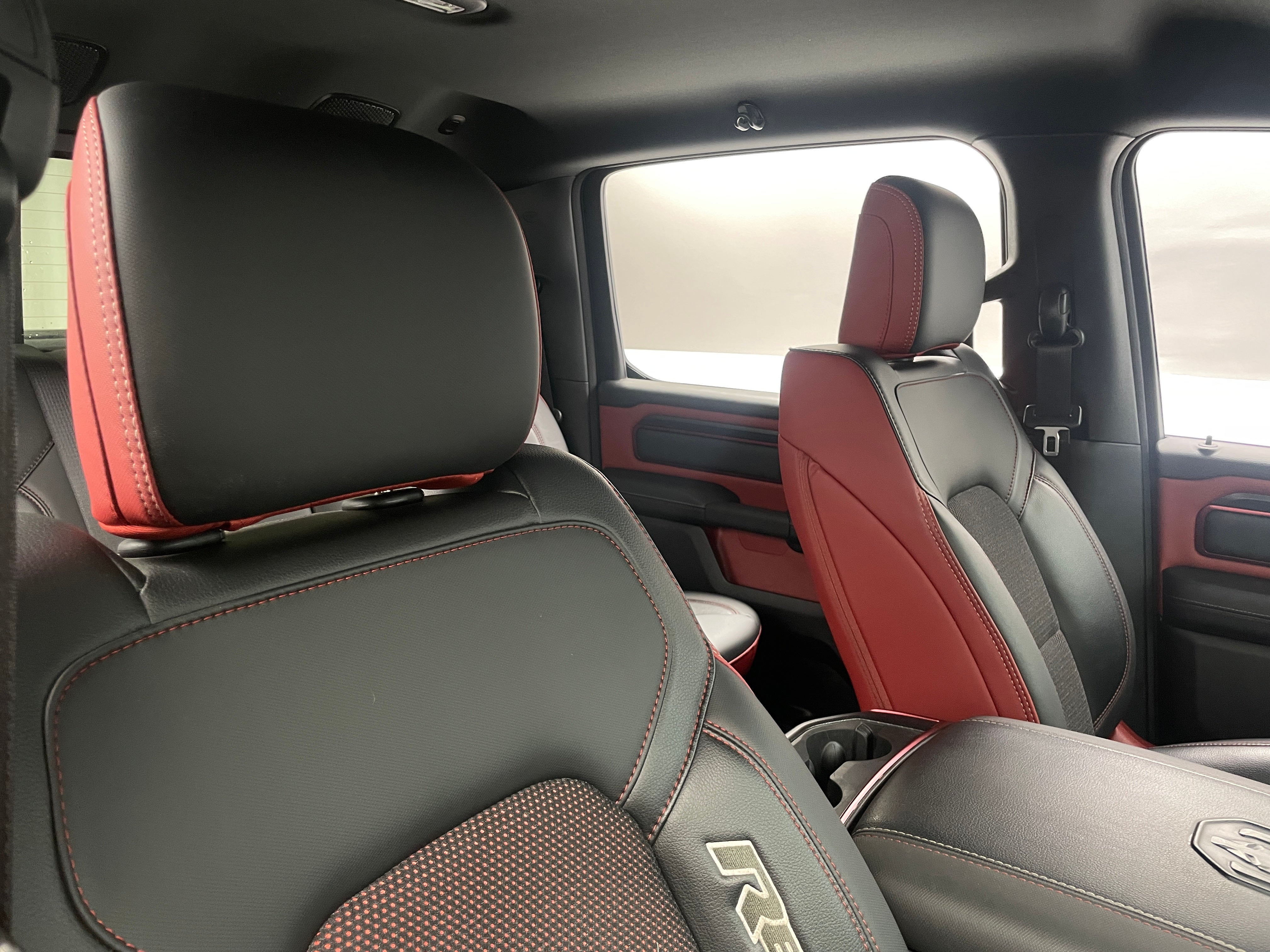 2025 RAM 1500 Rebel 2