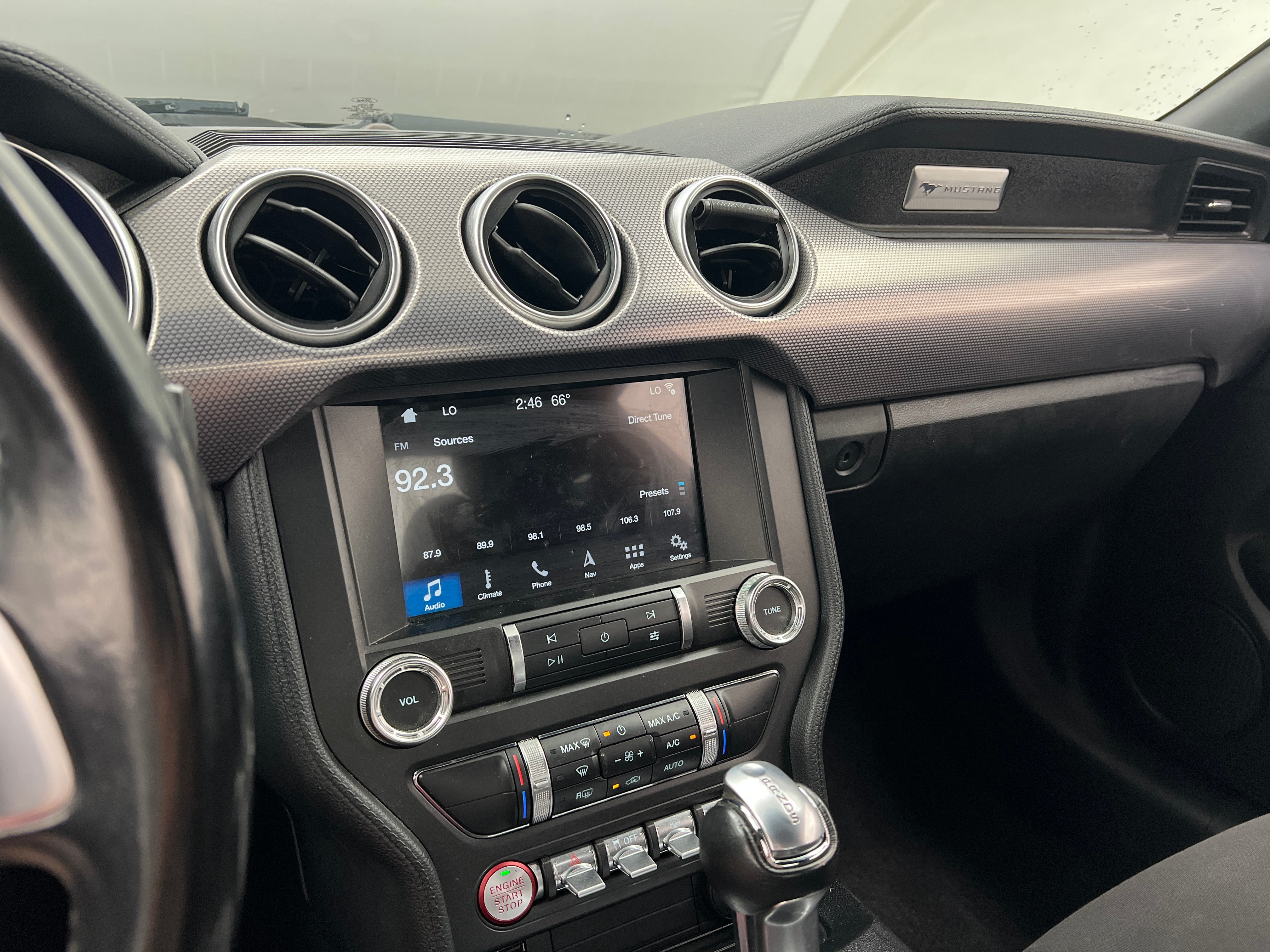 2019 Ford Mustang GT 3