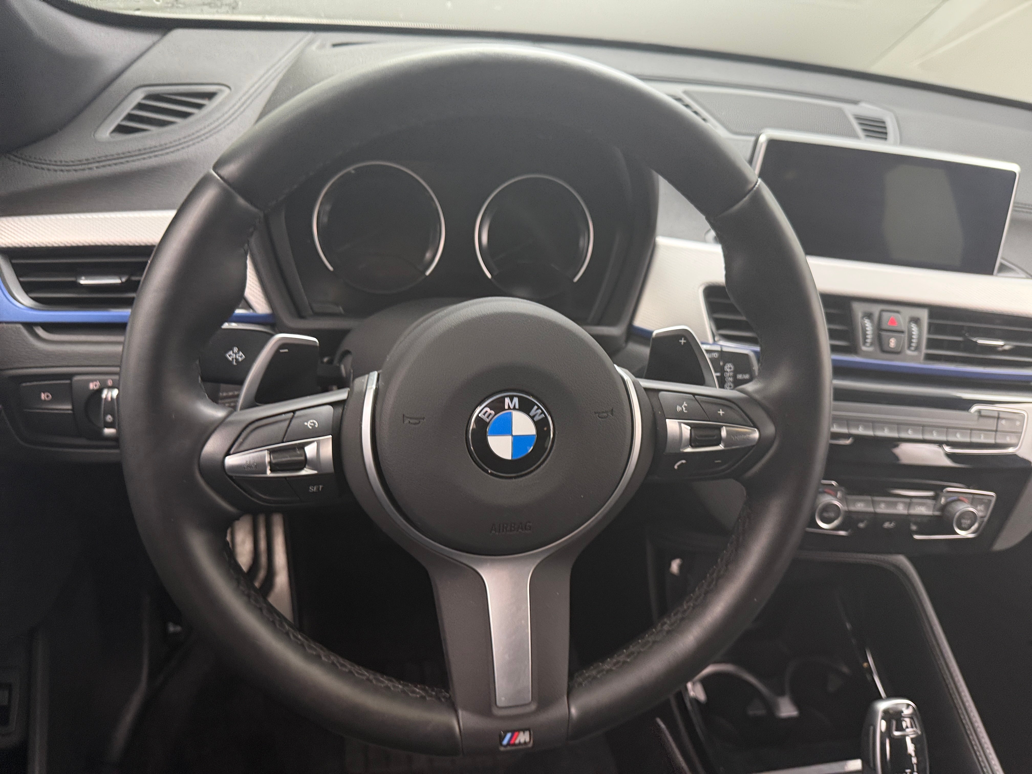 2022 BMW X1 xDrive28i 4