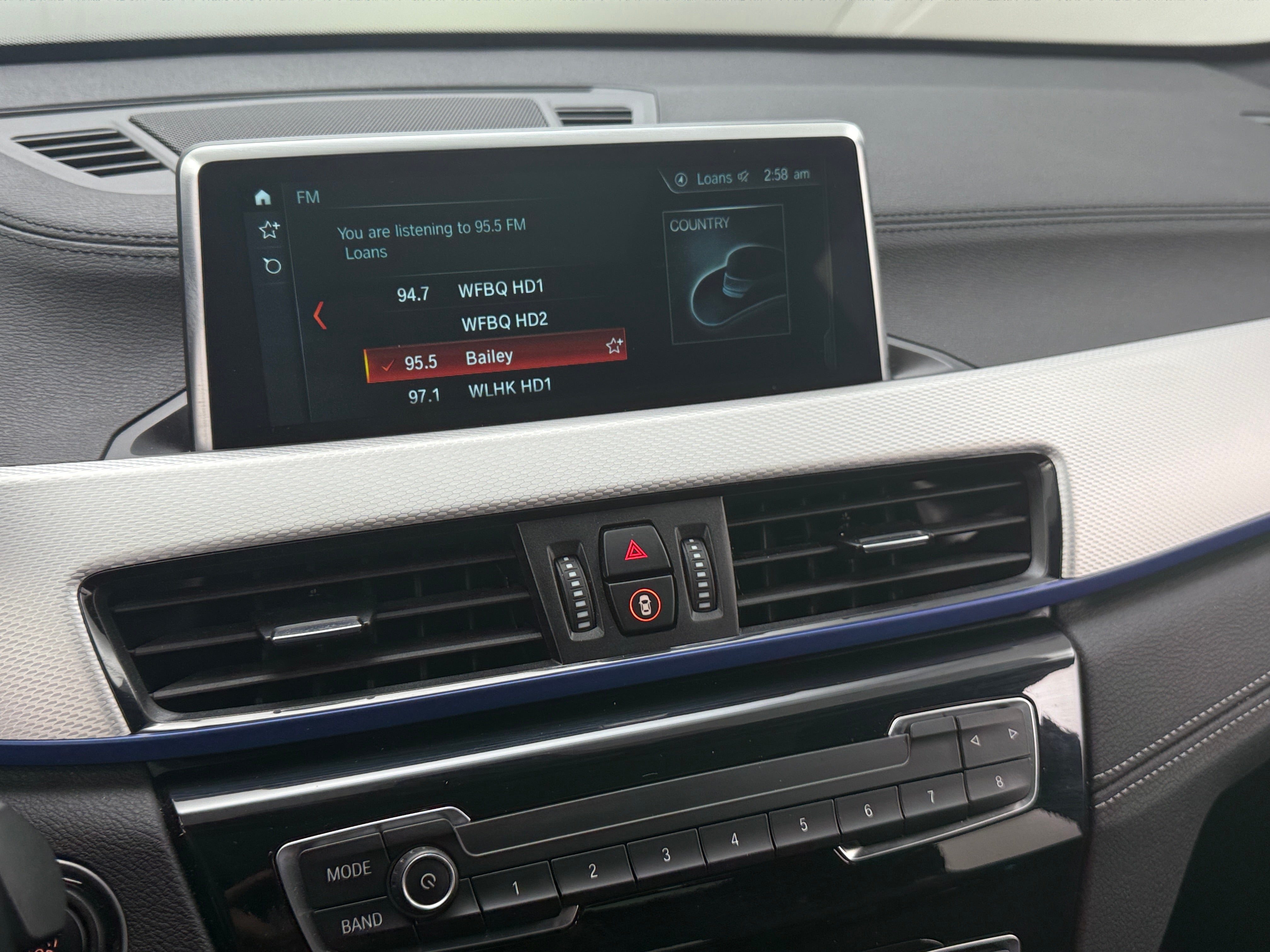 2022 BMW X1 xDrive28i 3