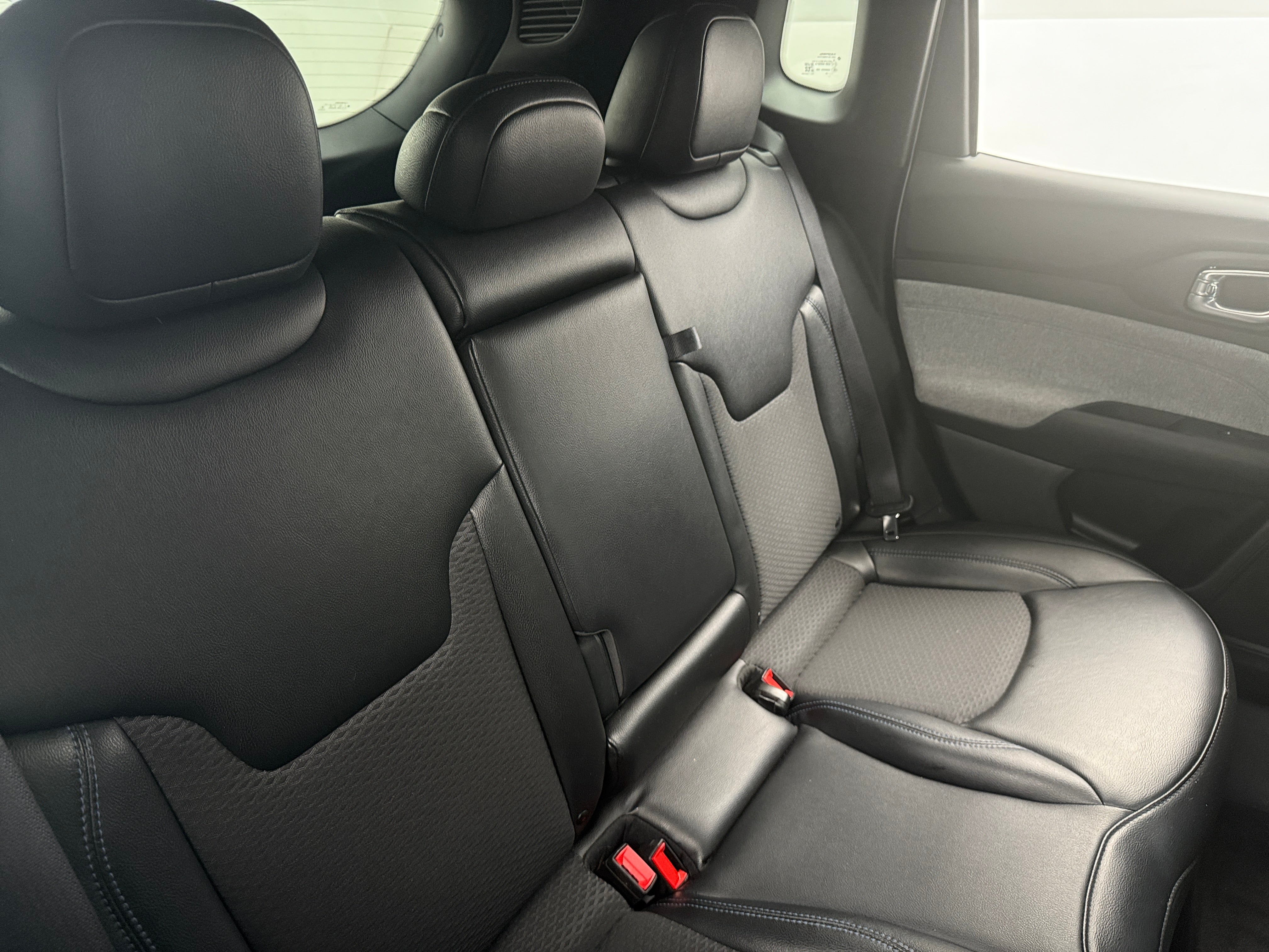 2023 Jeep Compass Latitude 6