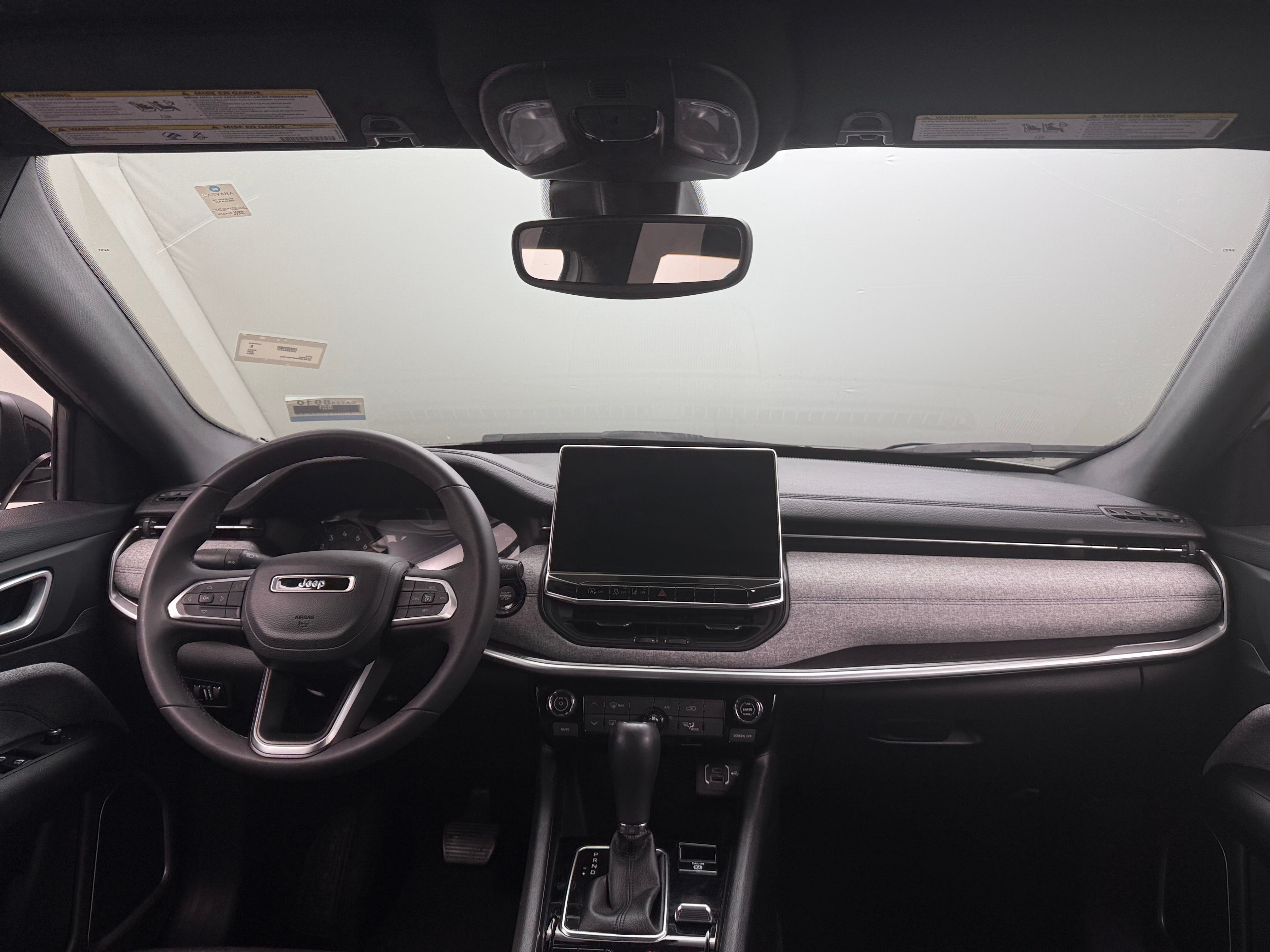 2023 Jeep Compass Latitude 3