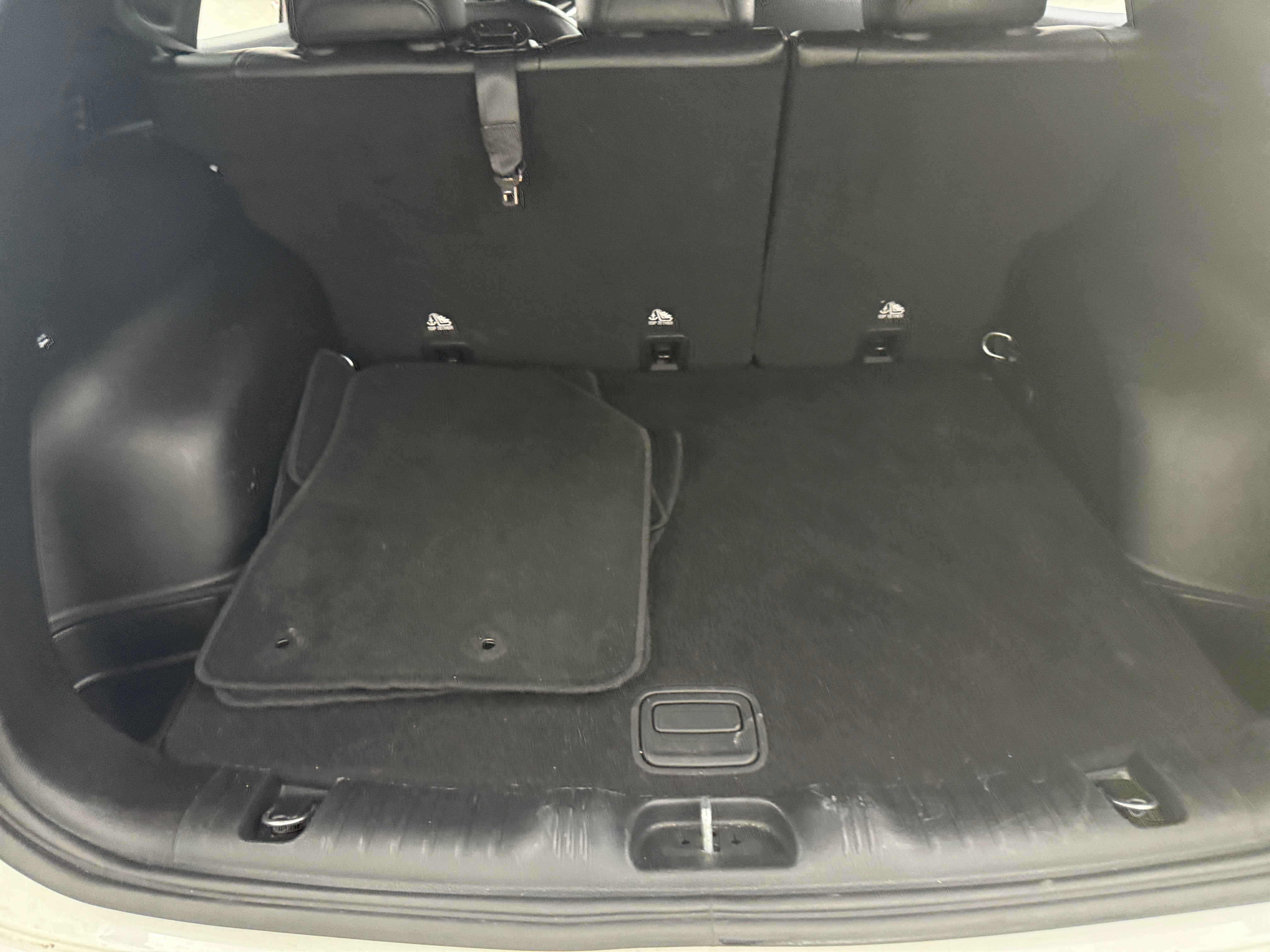 2023 Jeep Compass Latitude 7