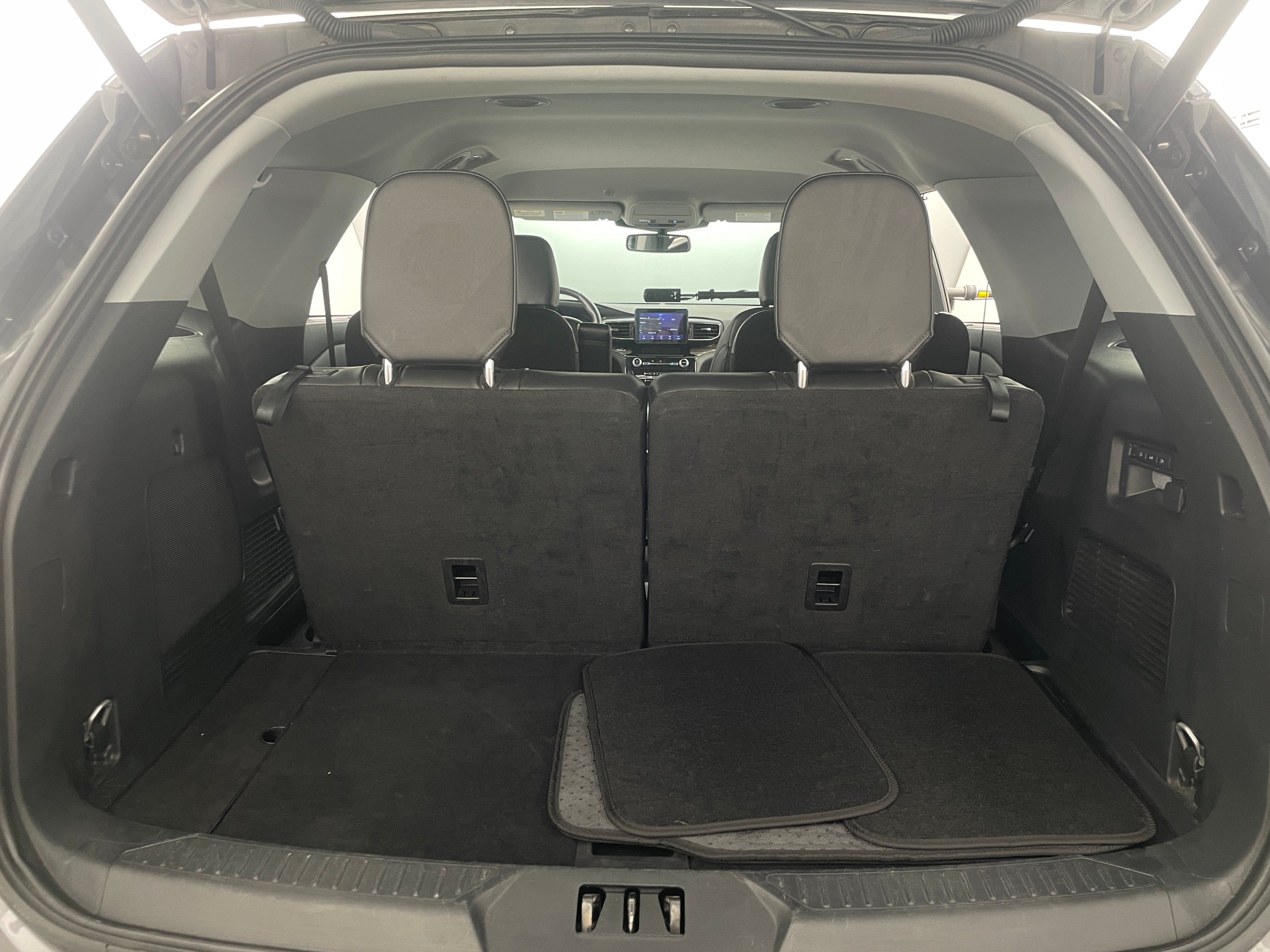 2023 Ford Explorer Limited 6