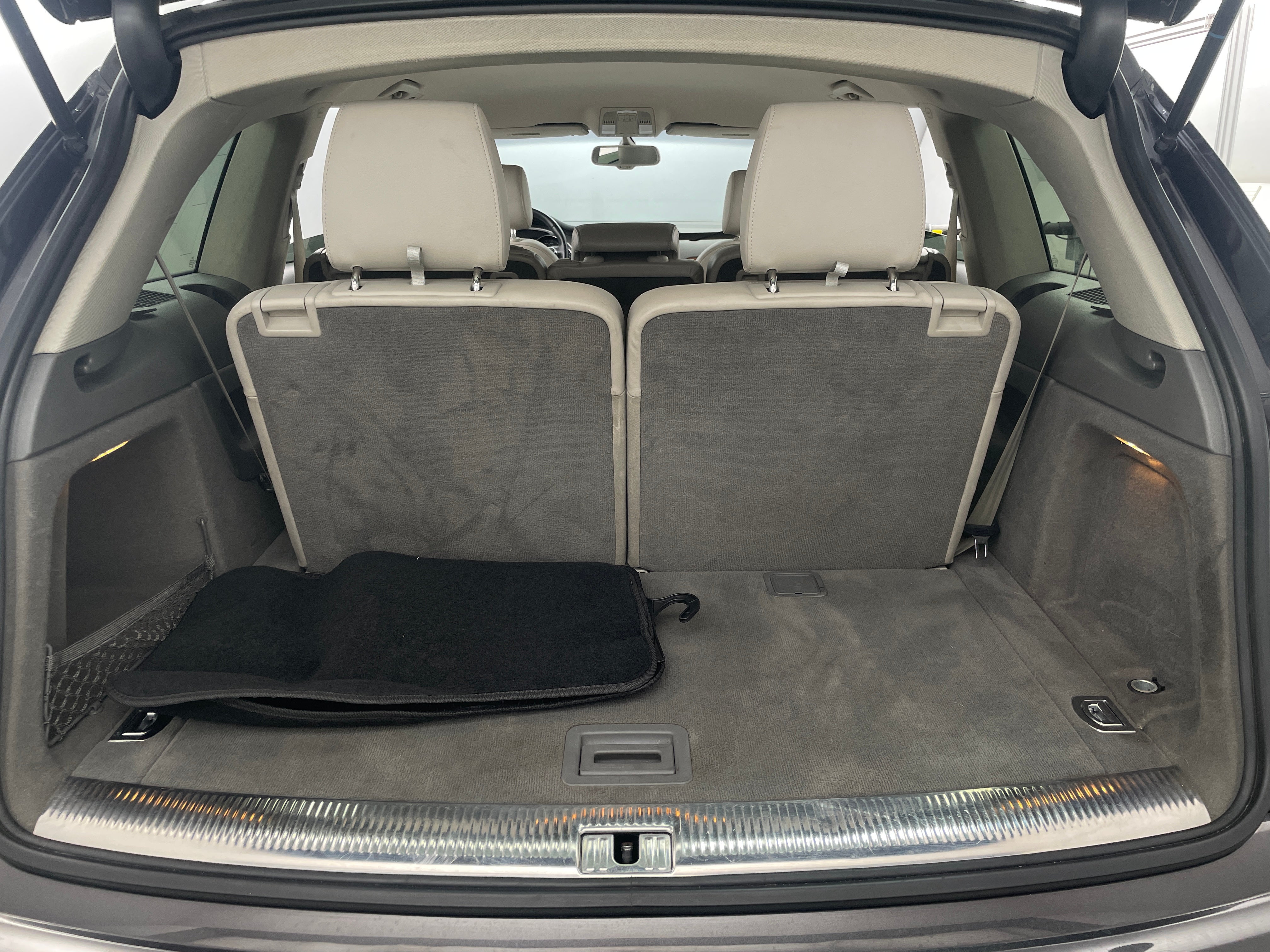 2014 Audi Q7 Premium 6