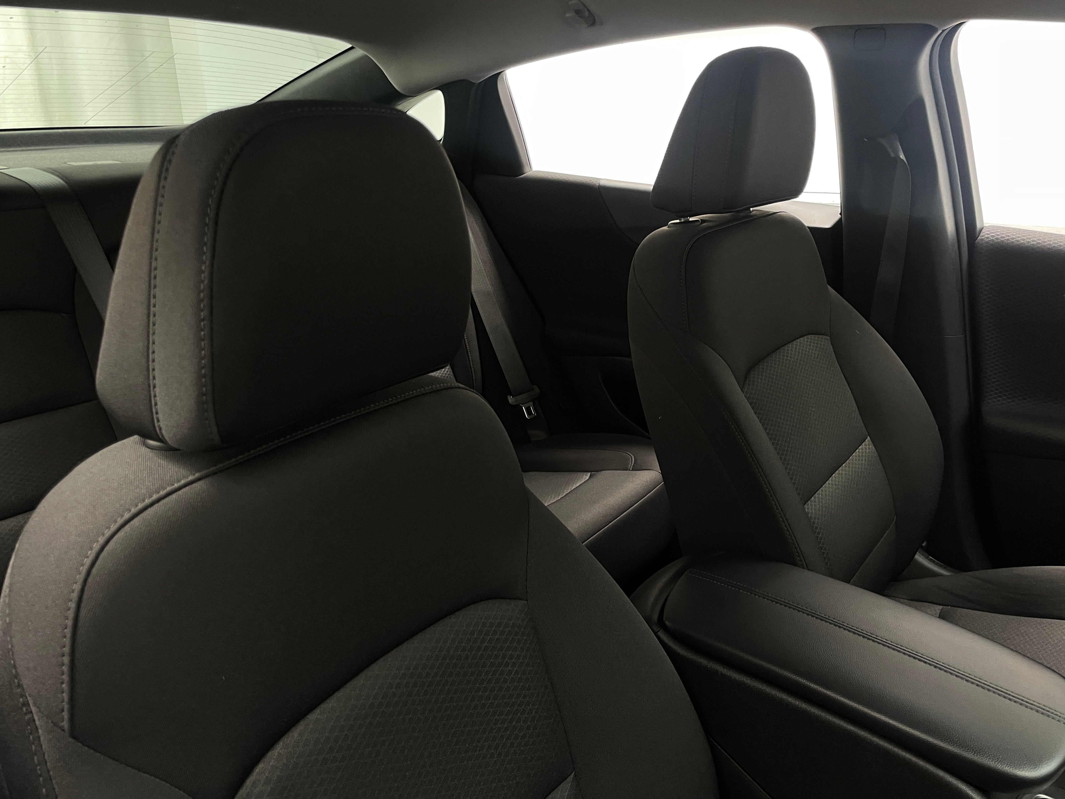 2024 Chevrolet Malibu LT 2