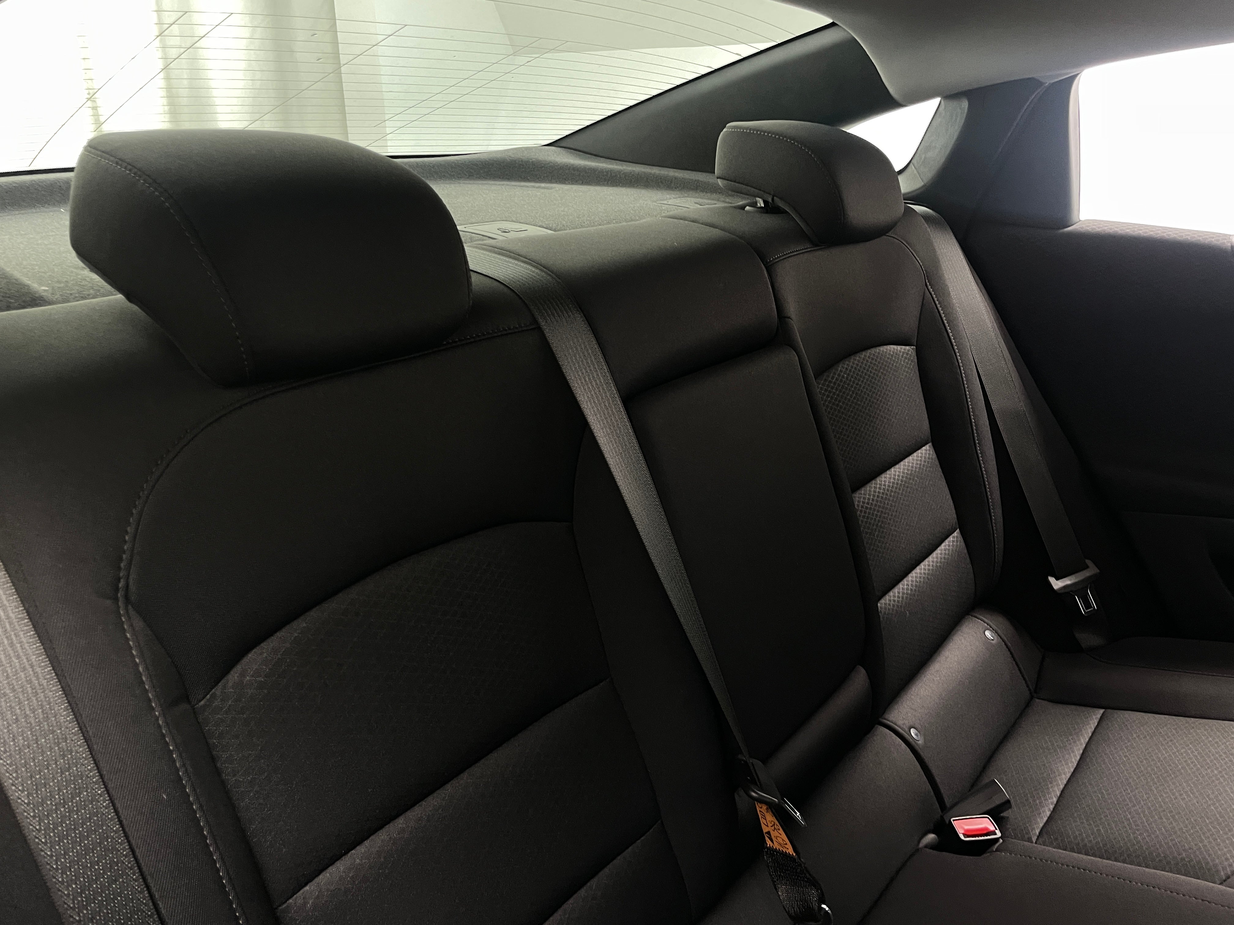 2024 Chevrolet Malibu LT 6