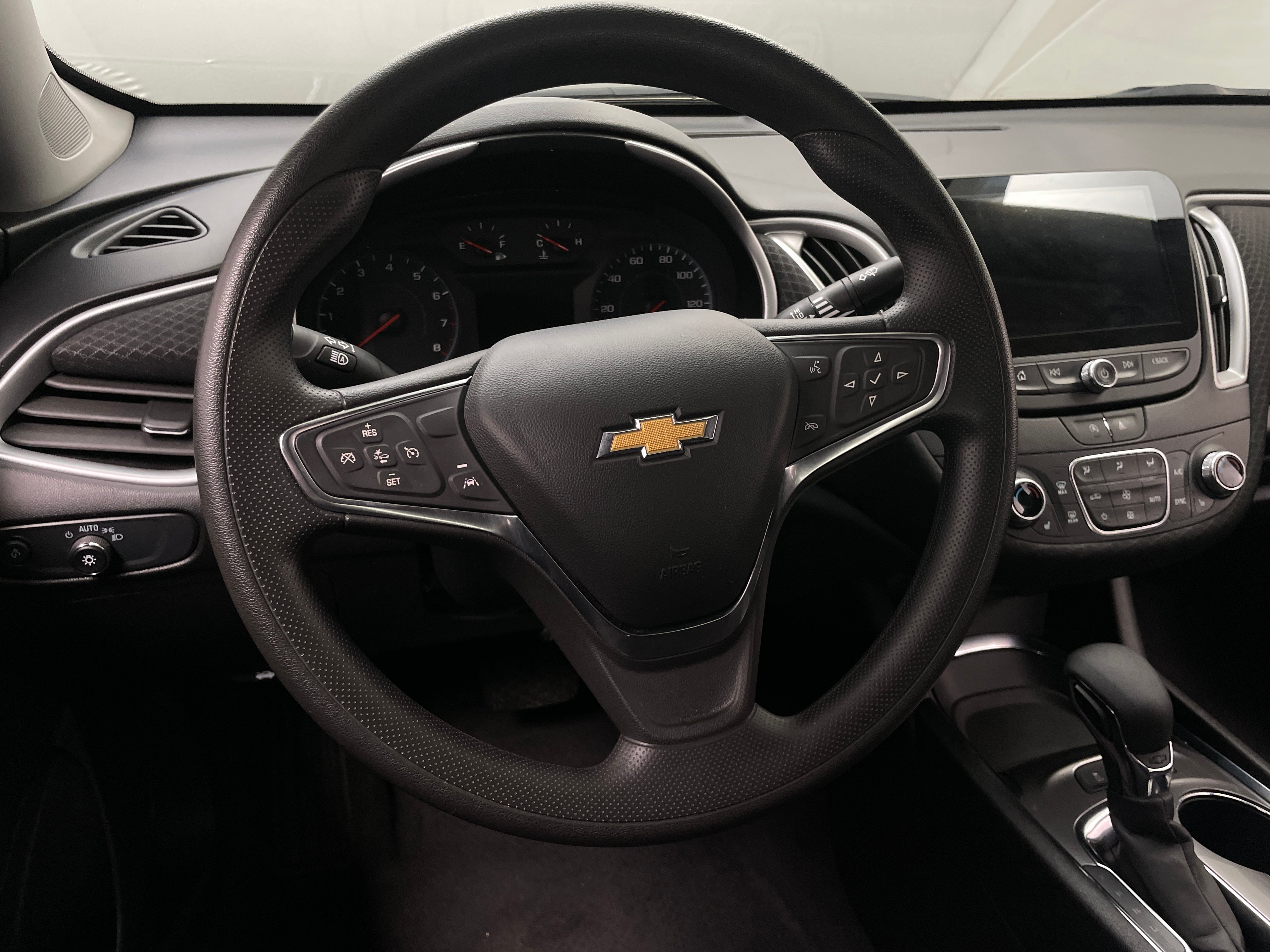 2024 Chevrolet Malibu LT 5