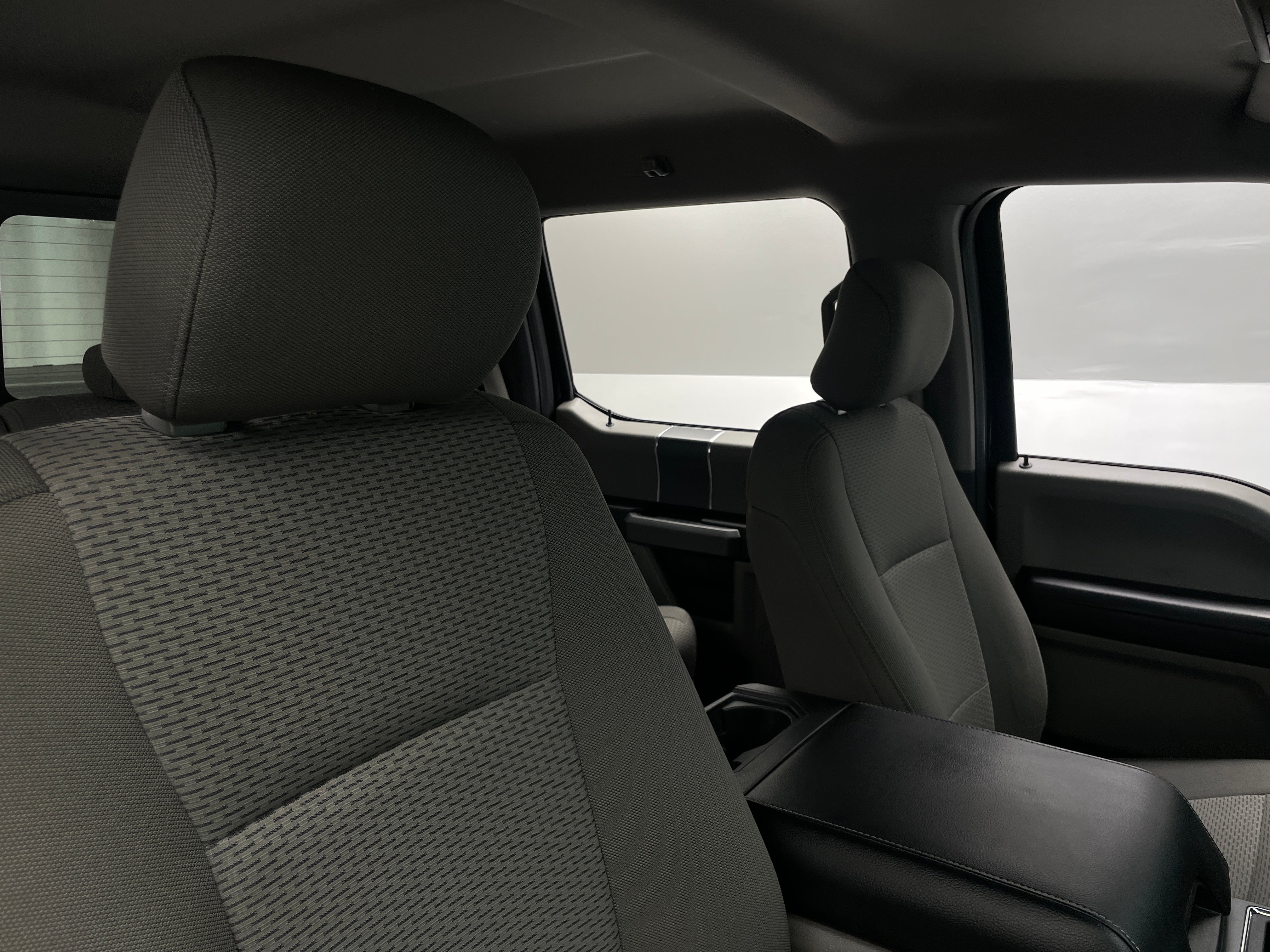 2017 Ford Econoline E-150 2
