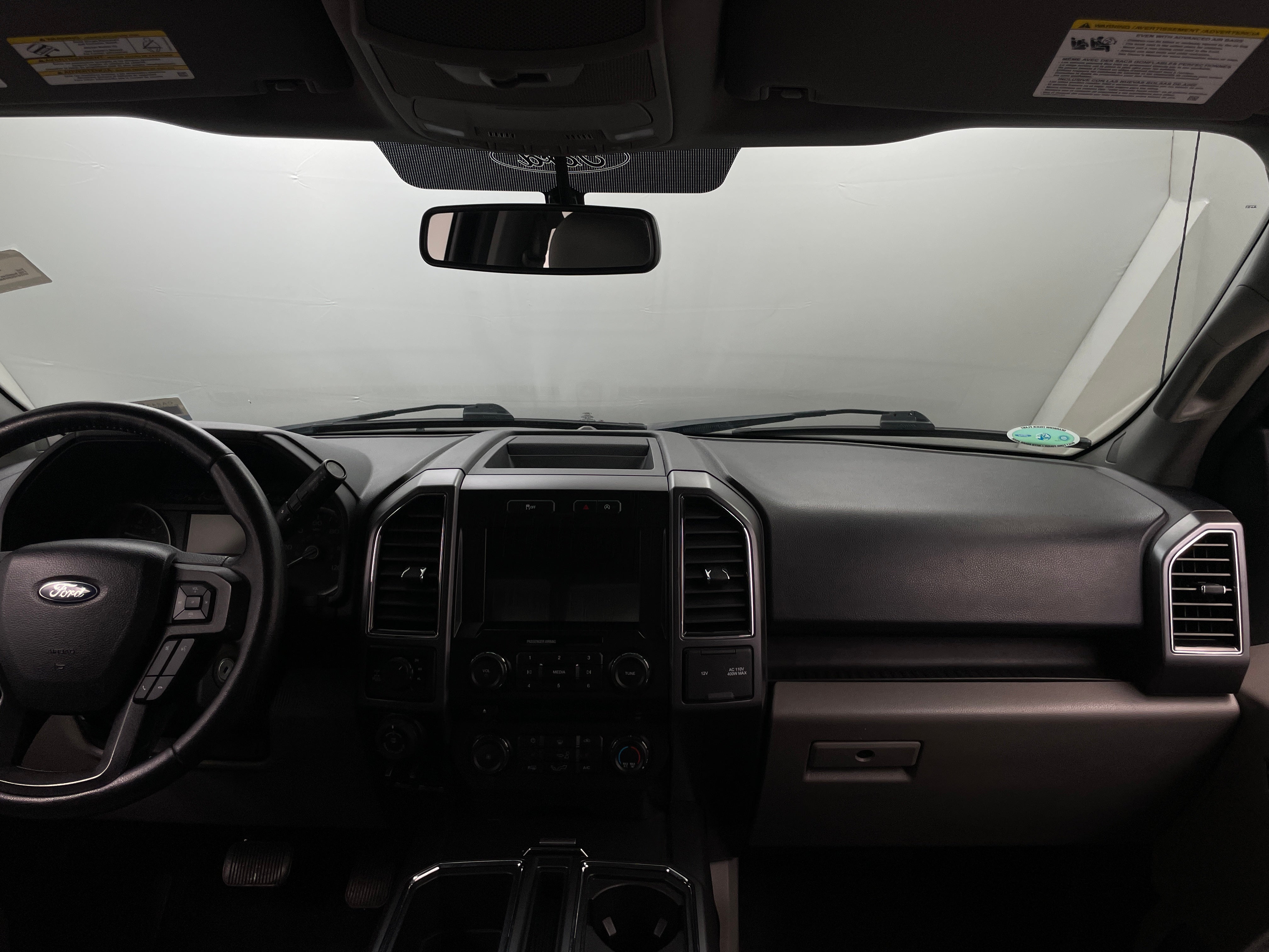 2017 Ford Econoline E-150 3