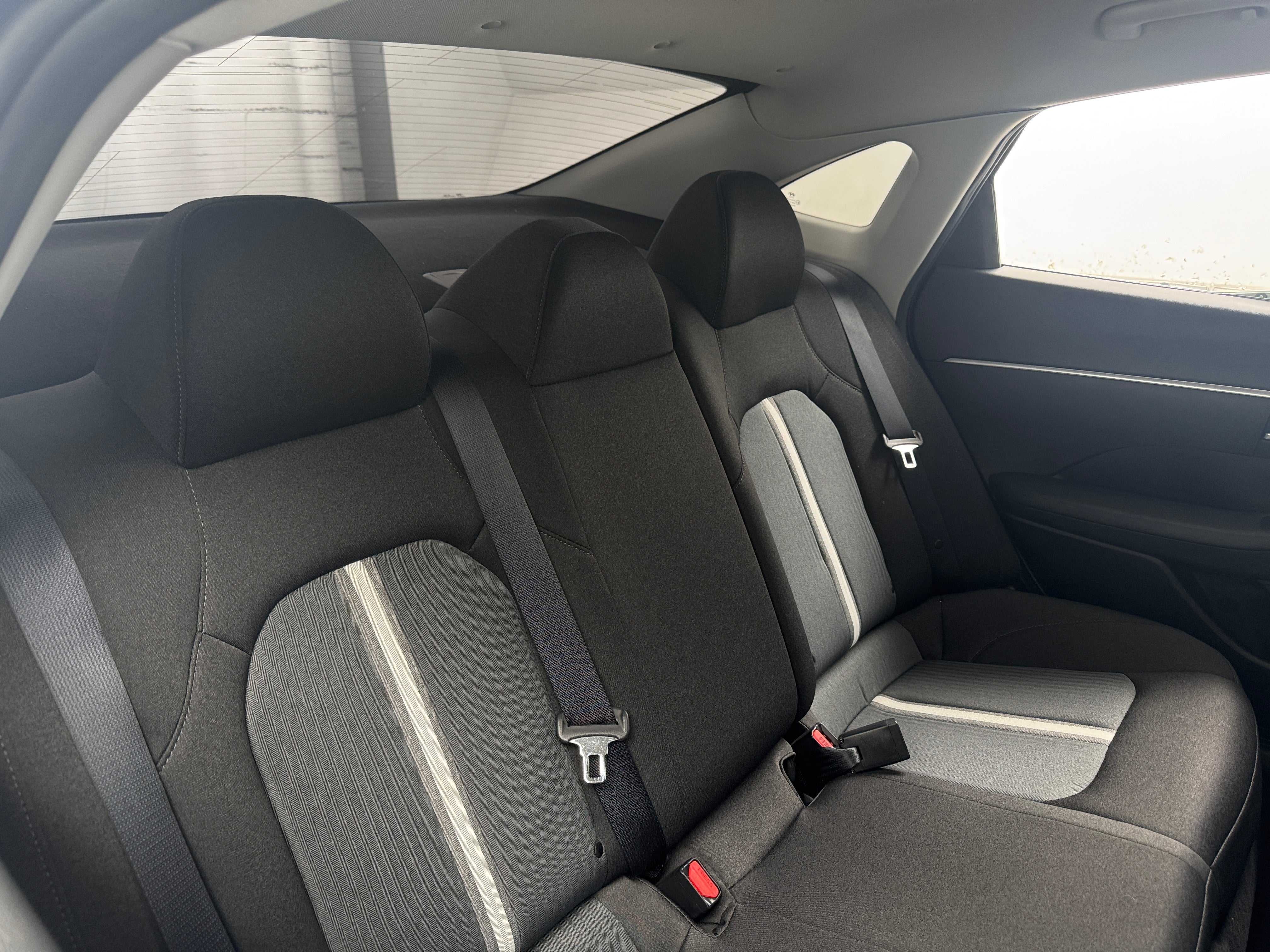 2021 Hyundai Sonata SE 6