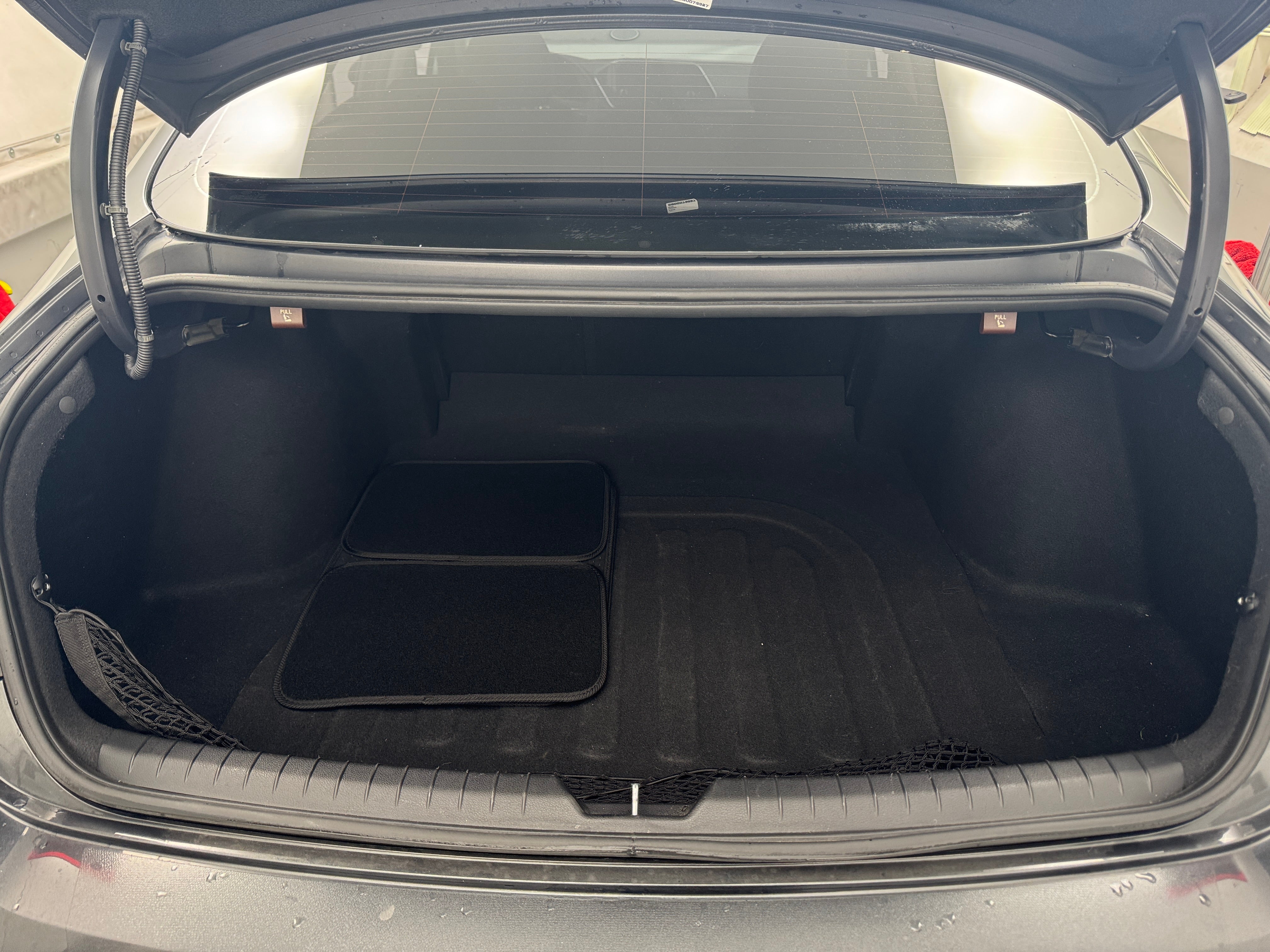 2021 Hyundai Sonata SE 7