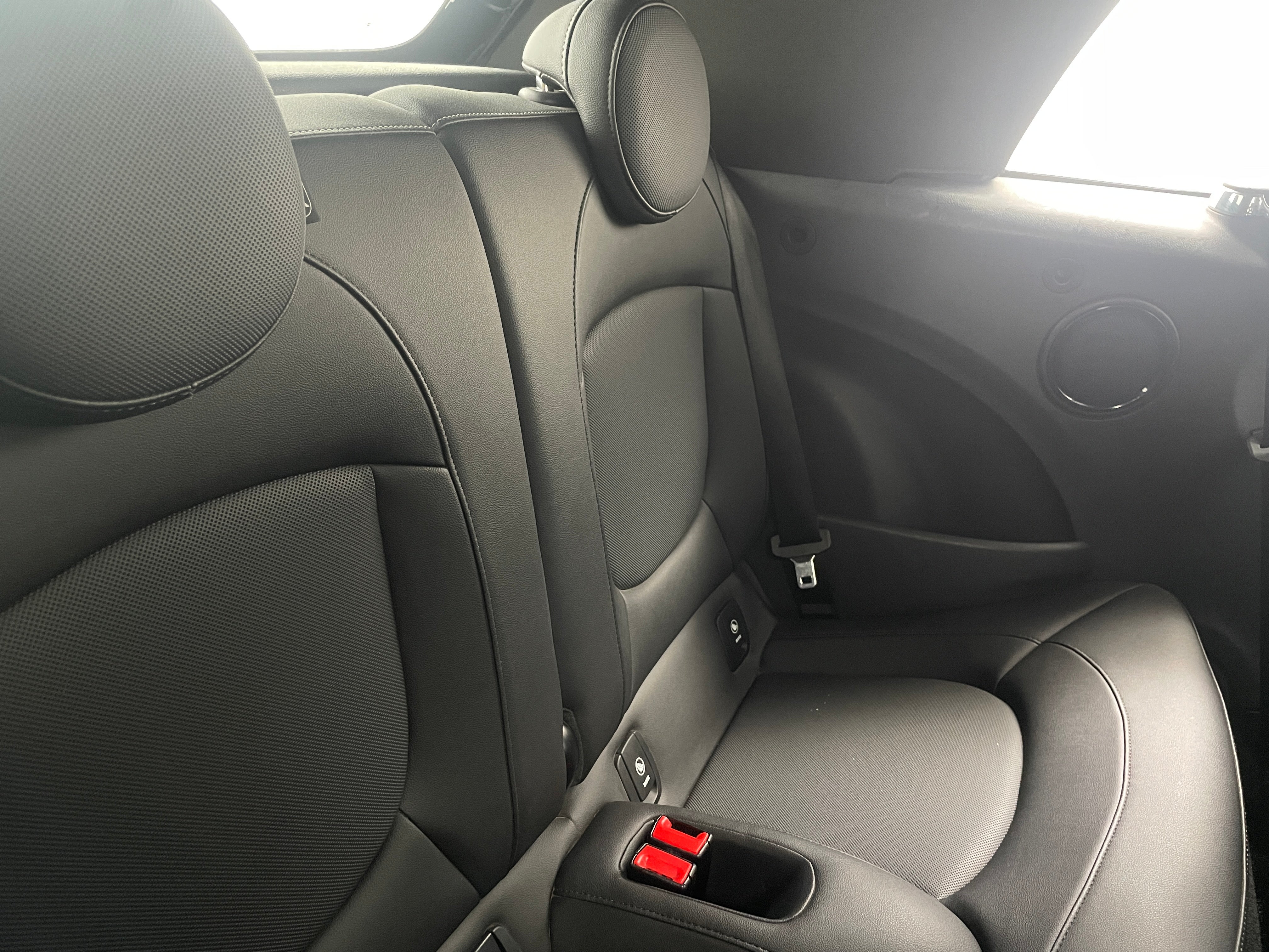 2024 MINI Cooper Convertible S 5