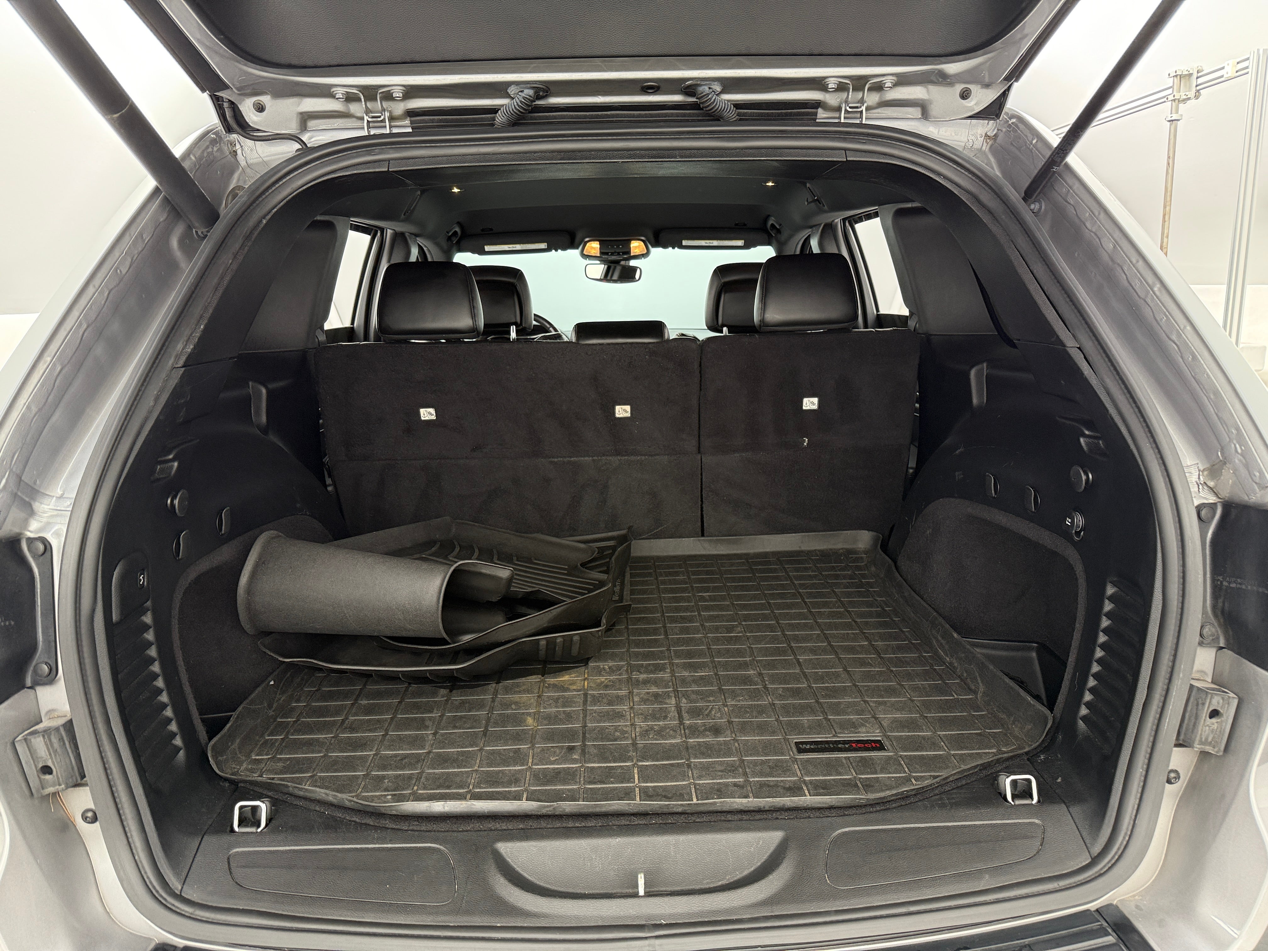 2019 Jeep Grand Cherokee Altitude 6