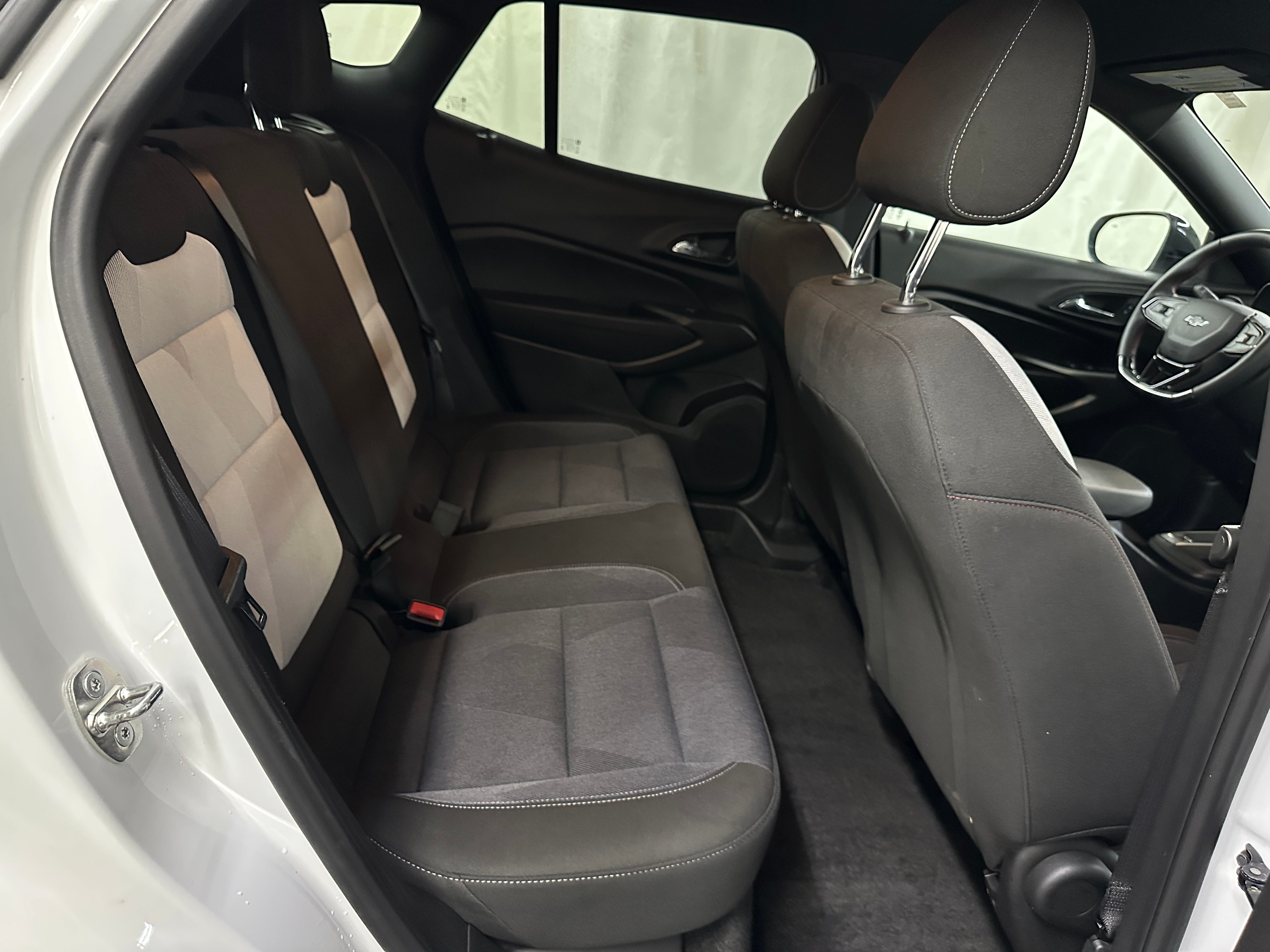 2024 Chevrolet Trax RS 6