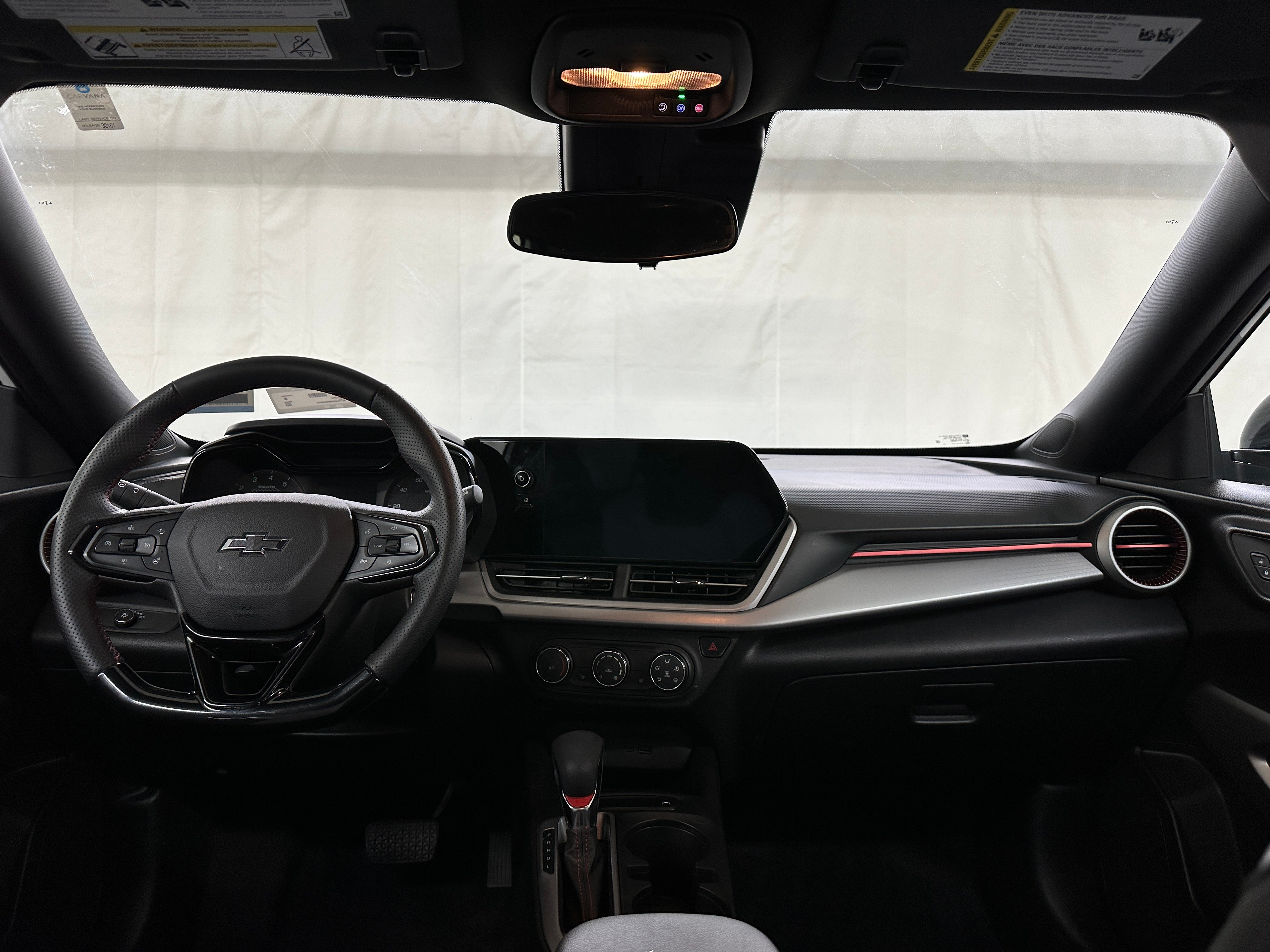 2024 Chevrolet Trax RS 3