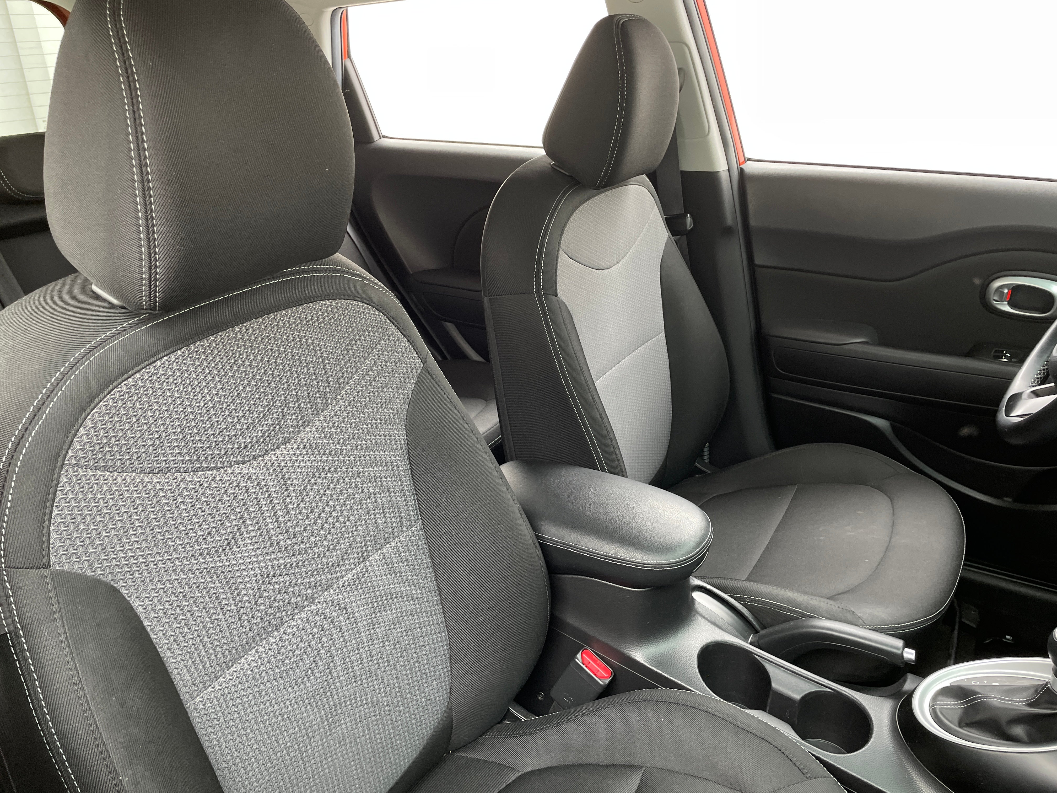 2019 Kia Soul Soul+ 2