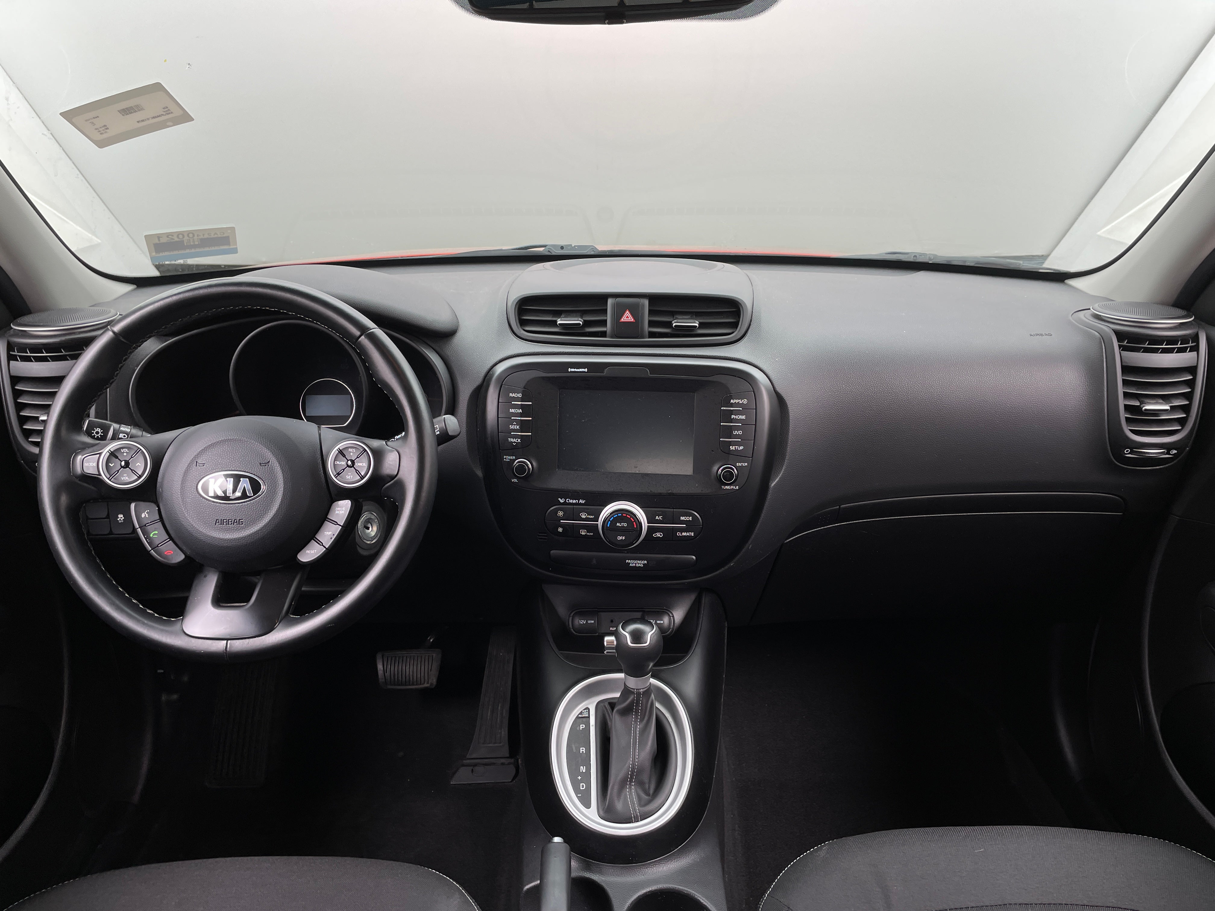 2019 Kia Soul Soul+ 3