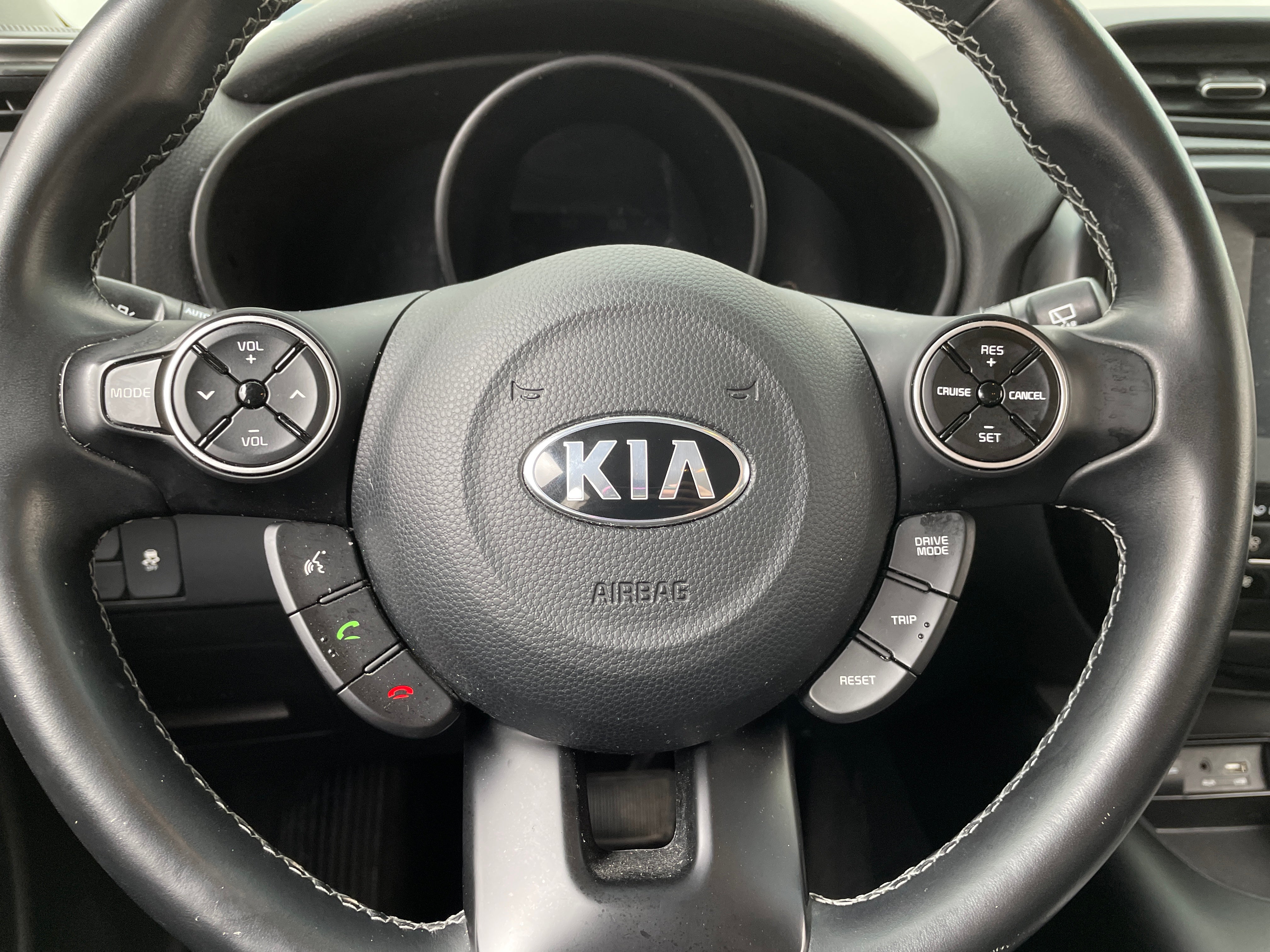 2019 Kia Soul Soul+ 5