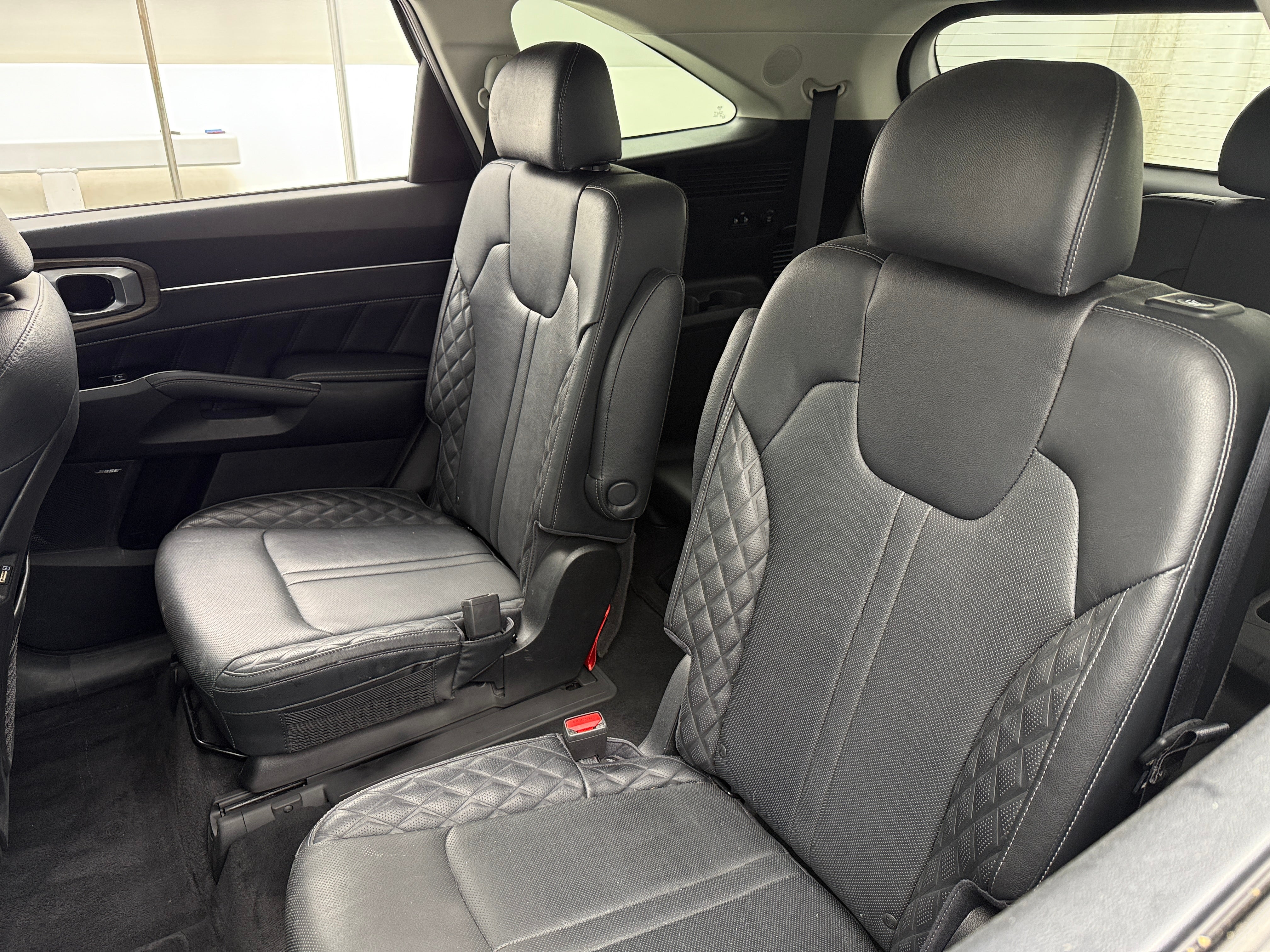 2021 Kia Sorento X-Line S 5