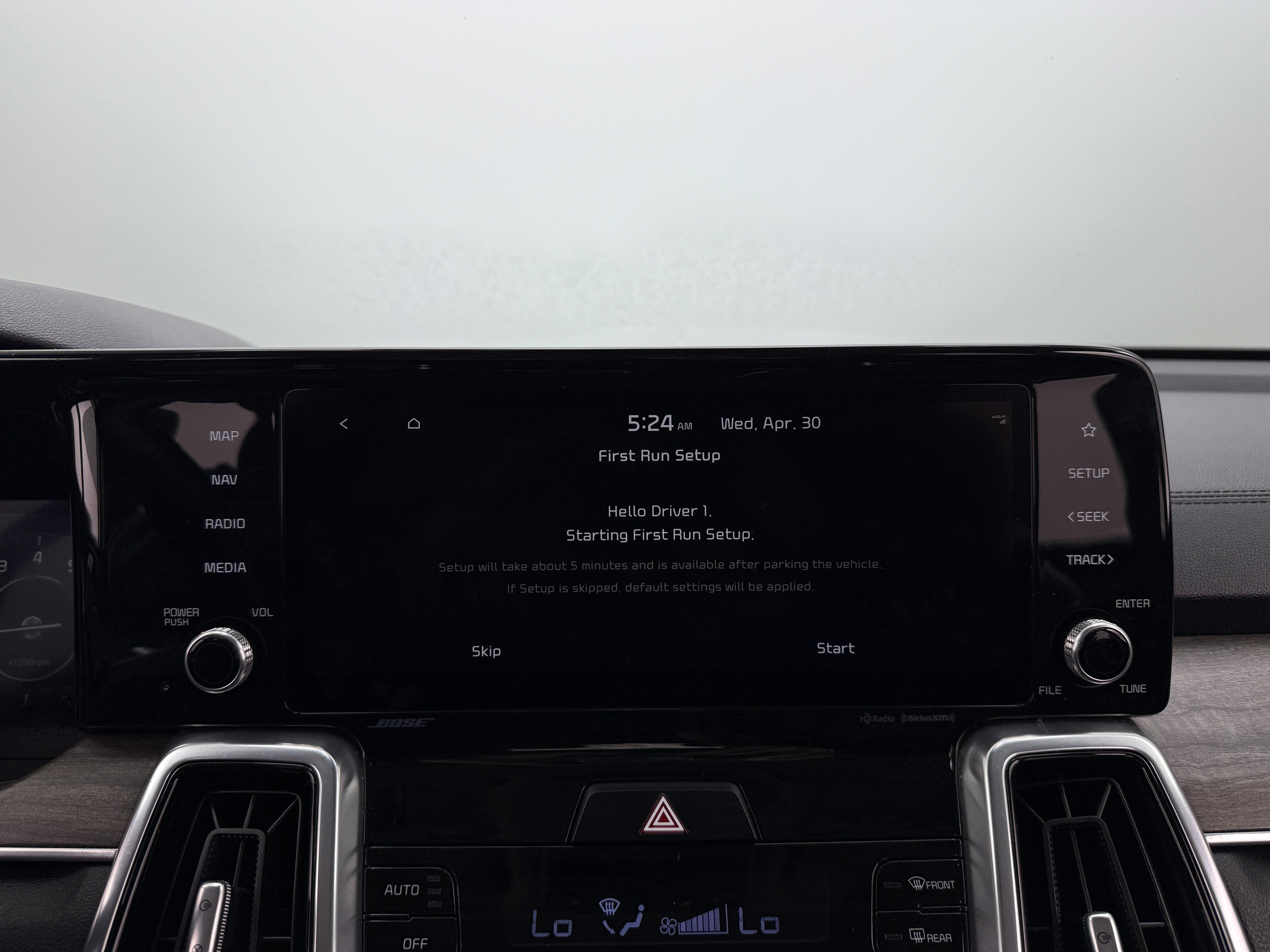 2021 Kia Sorento X-Line S 3