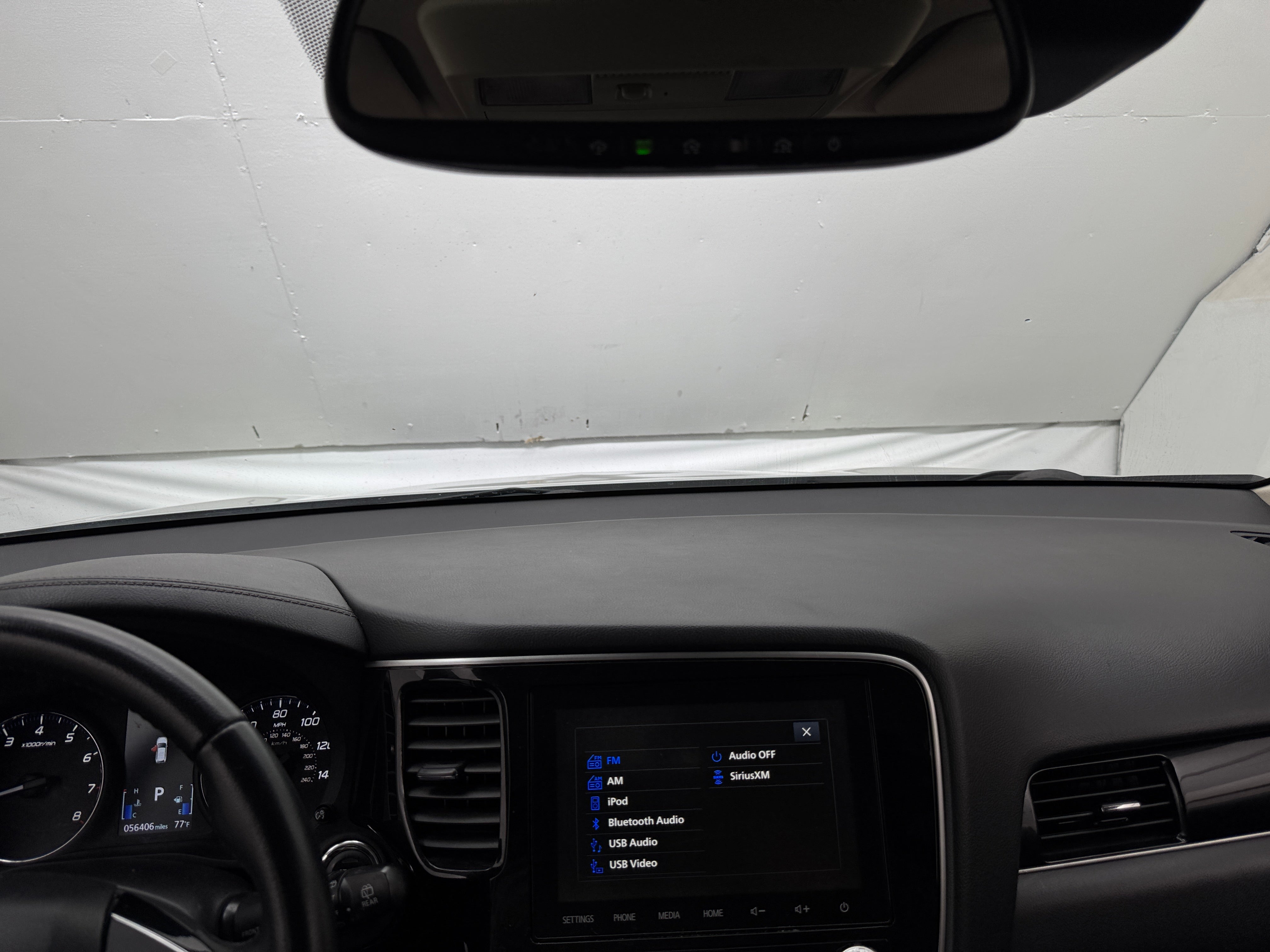 2020 Mitsubishi Outlander SE 3